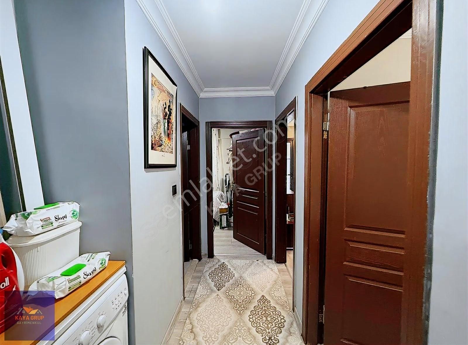 Kaya Grup'dan Mavigöl Yakını Huzur İçinde Yaşam İsteyenlere 3+1 - Görsel 35