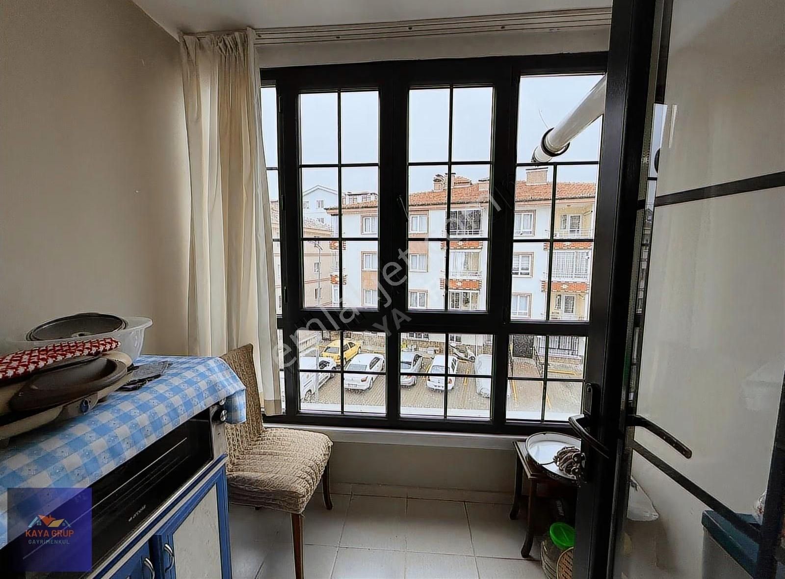 Kaya Grup'dan Mavigöl Yakını Huzur İçinde Yaşam İsteyenlere 3+1 - Görsel 23