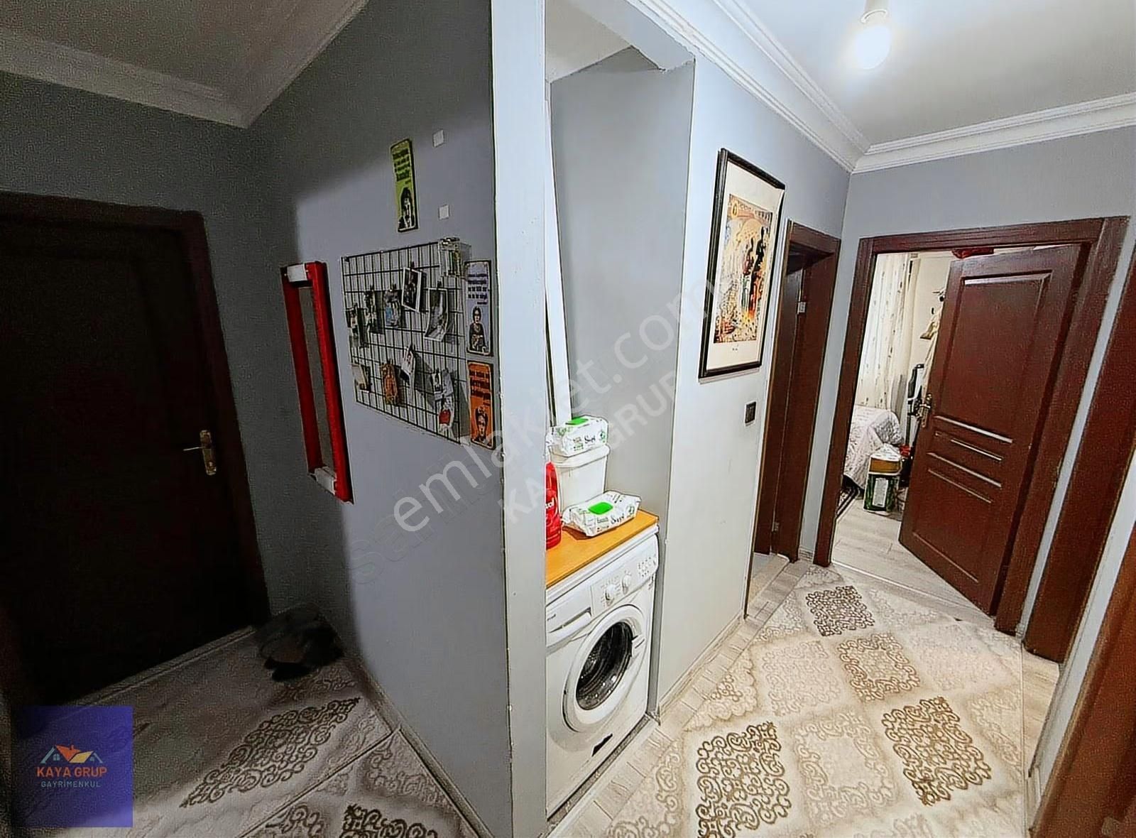 Kaya Grup'dan Mavigöl Yakını Huzur İçinde Yaşam İsteyenlere 3+1 - Görsel 12