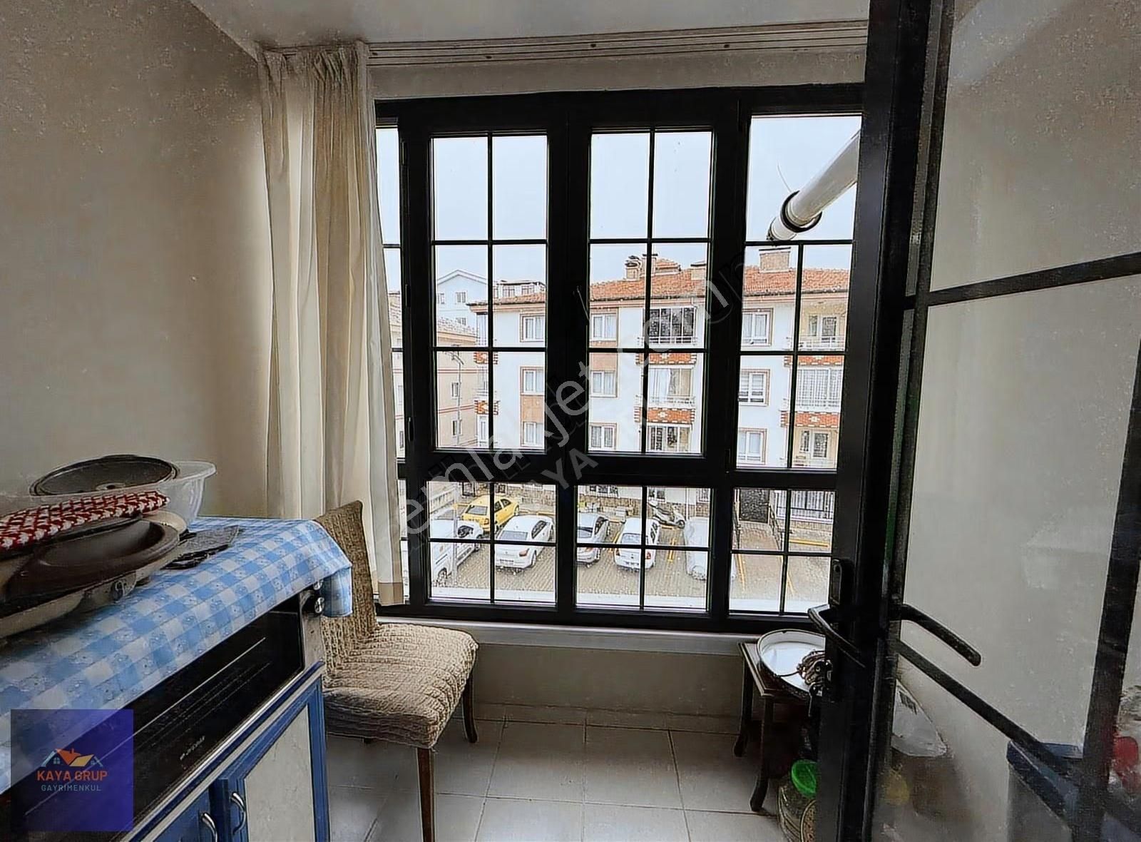 Kaya Grup'dan Mavigöl Yakını Huzur İçinde Yaşam İsteyenlere 3+1 - Görsel 22