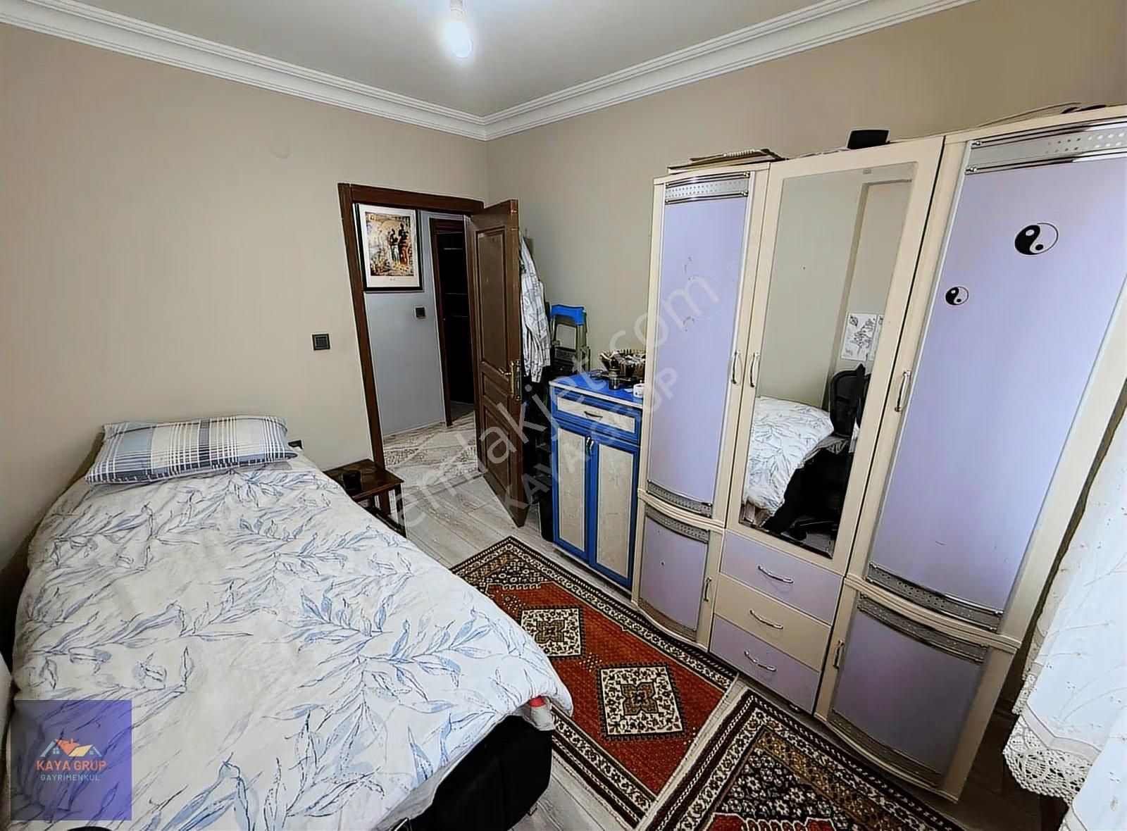 Kaya Grup'dan Mavigöl Yakını Huzur İçinde Yaşam İsteyenlere 3+1 - Görsel 24