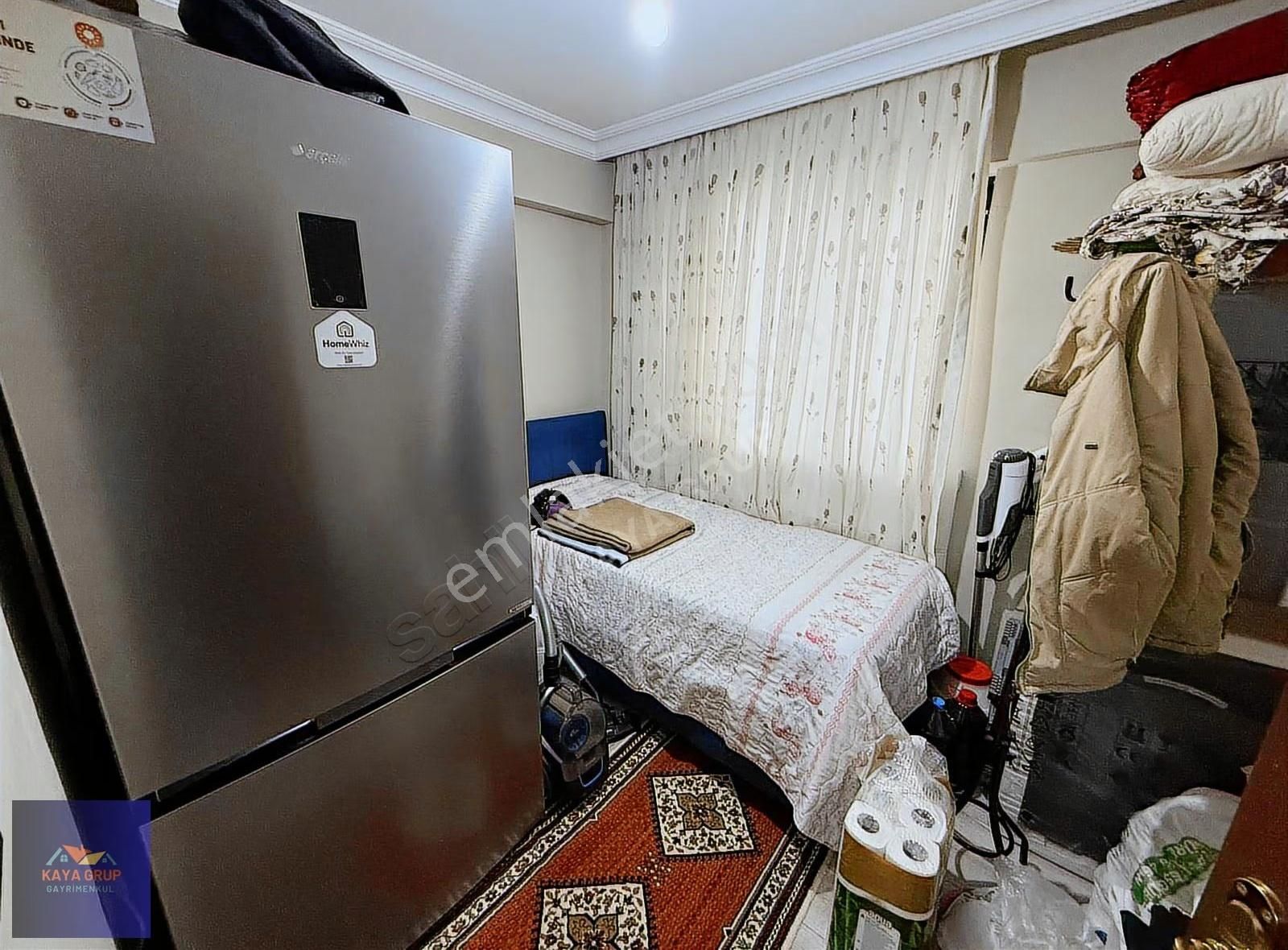 Kaya Grup'dan Mavigöl Yakını Huzur İçinde Yaşam İsteyenlere 3+1 - Görsel 9