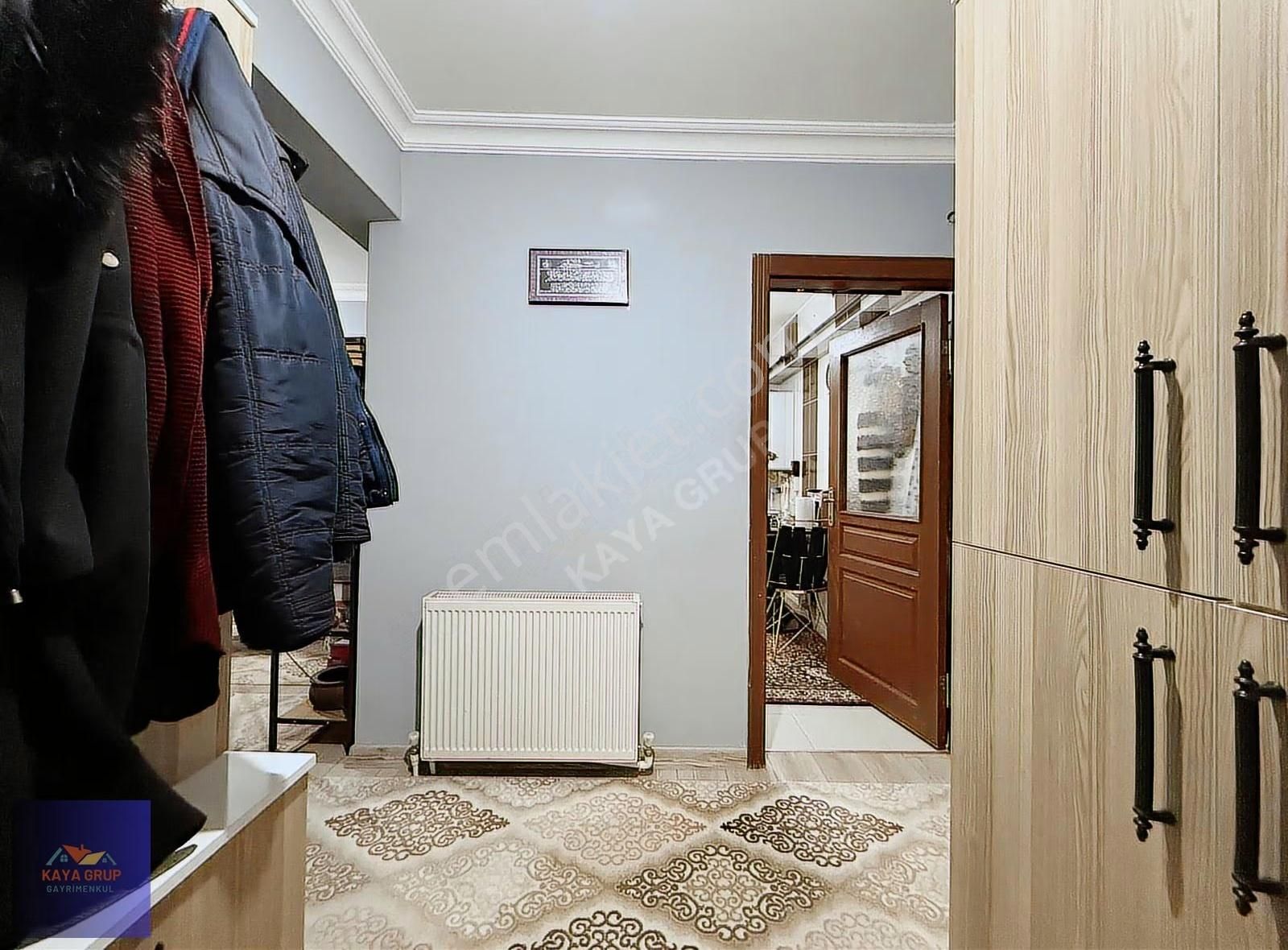 Kaya Grup'dan Mavigöl Yakını Huzur İçinde Yaşam İsteyenlere 3+1 - Görsel 14