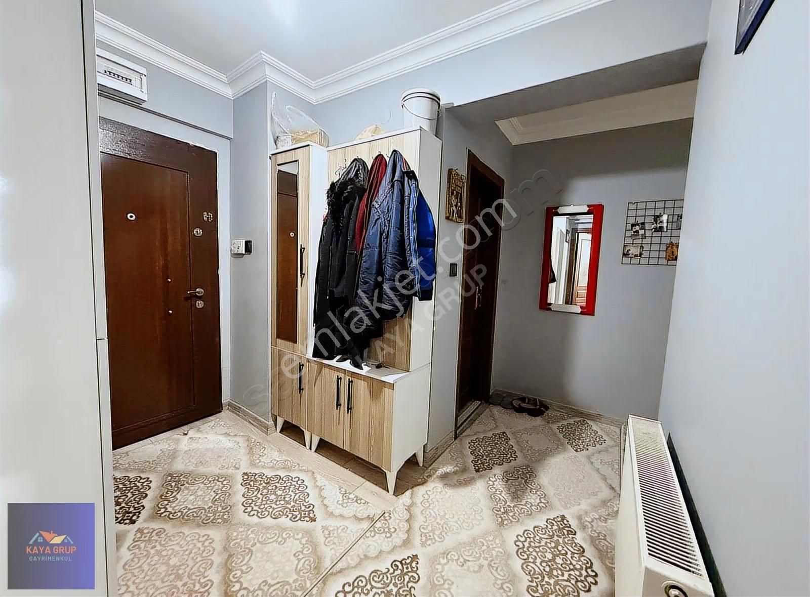 Kaya Grup'dan Mavigöl Yakını Huzur İçinde Yaşam İsteyenlere 3+1 - Görsel 11