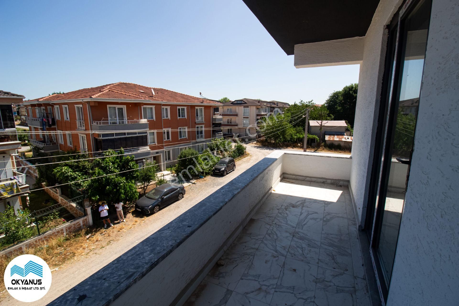 Sakarya Karasu Yalı Mah De Yeni Ve Lüks 2+1 Daire - Görsel 22