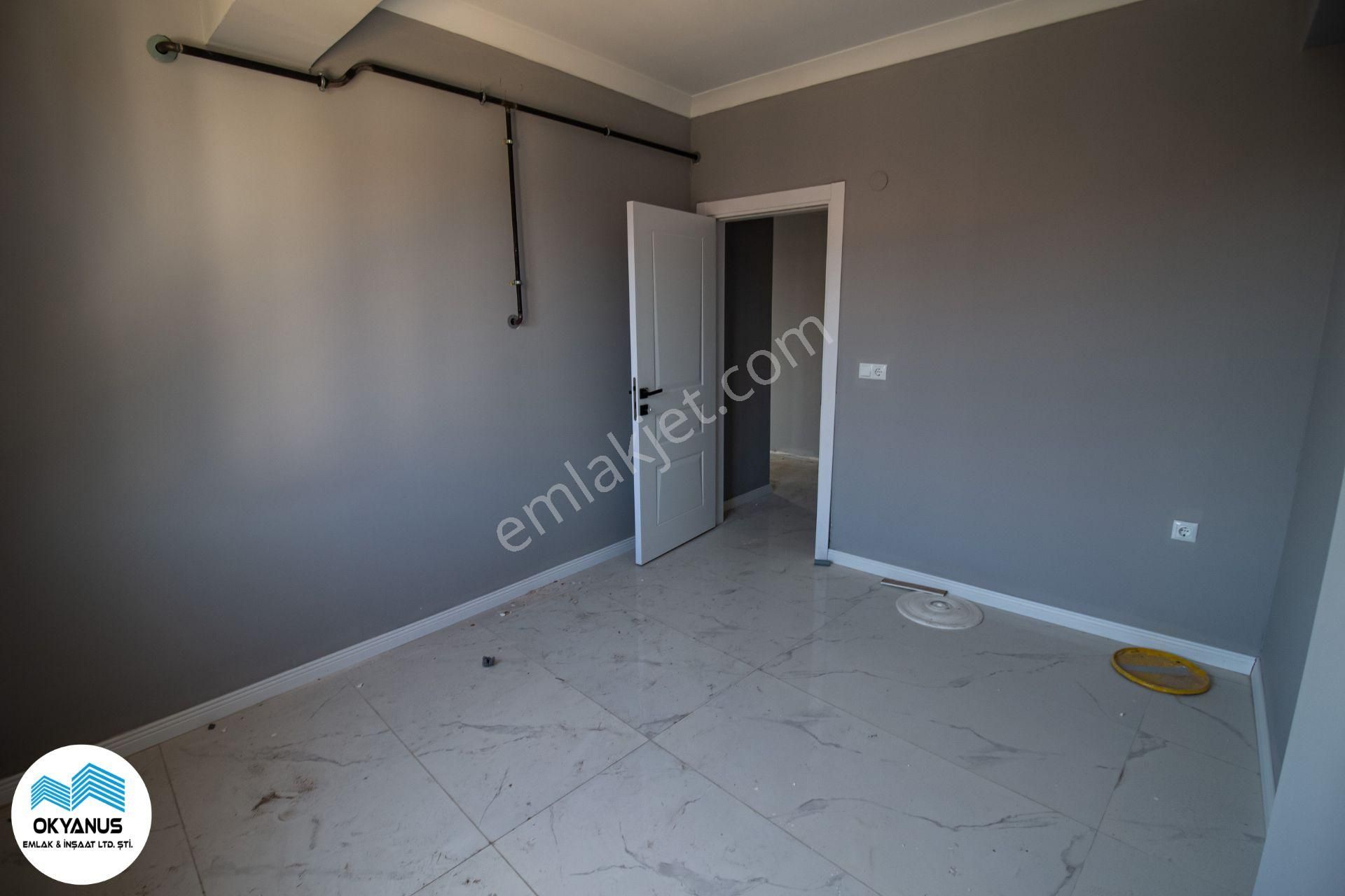 Sakarya Karasu Yalı Mah De Yeni Ve Lüks 2+1 Daire - Görsel 12