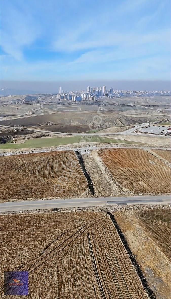 Kaya Grup'dan Kusunlar İmar'da Net 1 Daire Getirili İmarlı Arsa - Görsel 17