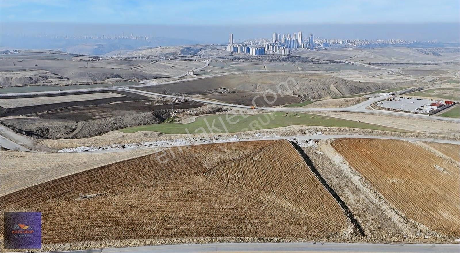 Kaya Grup'dan Kusunlar İmar'da Net 1 Daire Getirili İmarlı Arsa - Görsel 13