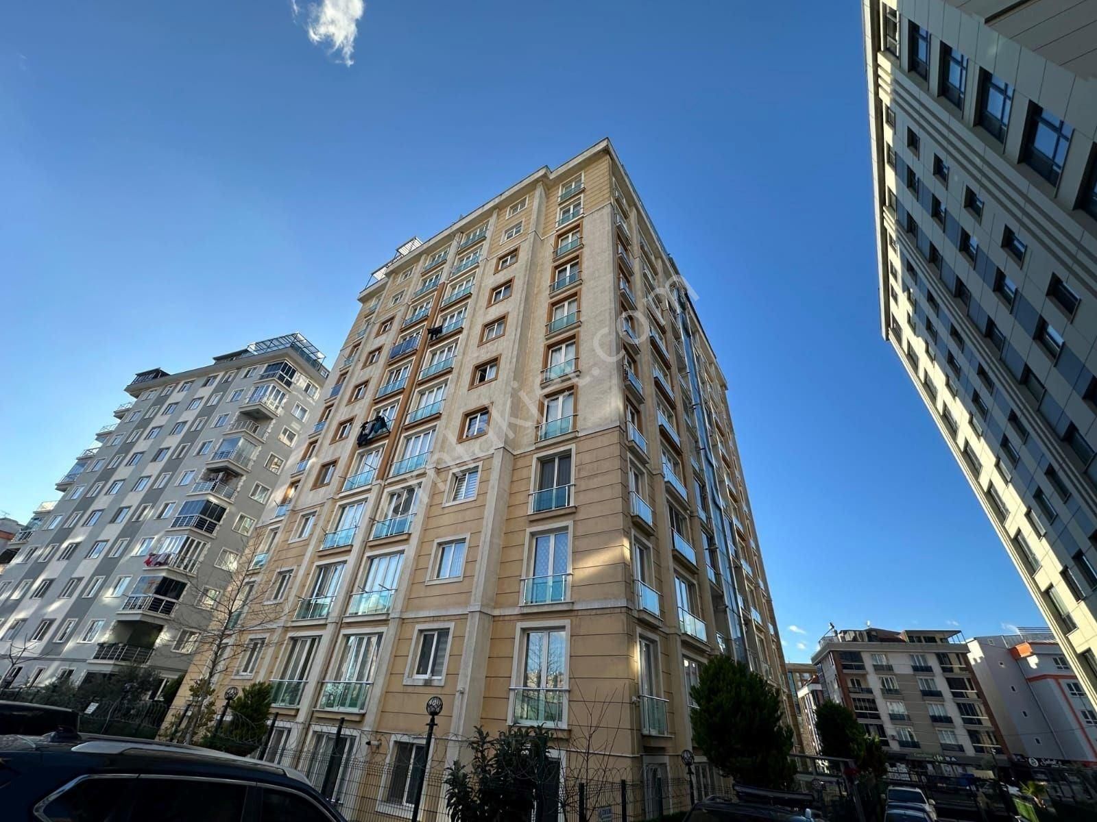 Beylikdüzü Yakuplu Marmara Da Satılık Daire 3+1 165 M2 Geniş Ferah Güney Batı Cephe Daire - Görsel 6