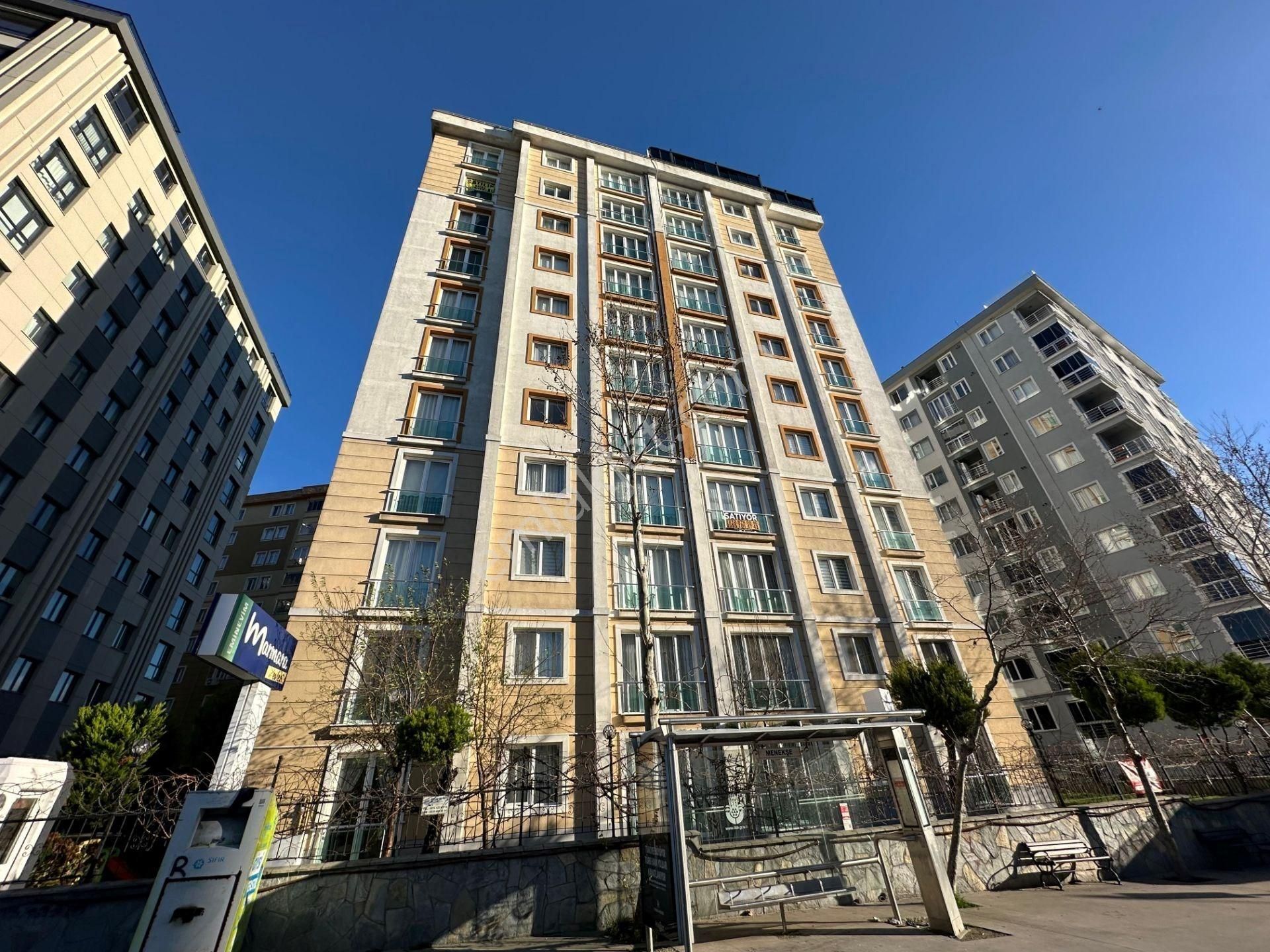 Beylikdüzü Yakuplu Marmara Da Satılık Daire 3+1 165 M2 Geniş Ferah Güney Batı Cephe Daire - Görsel 5
