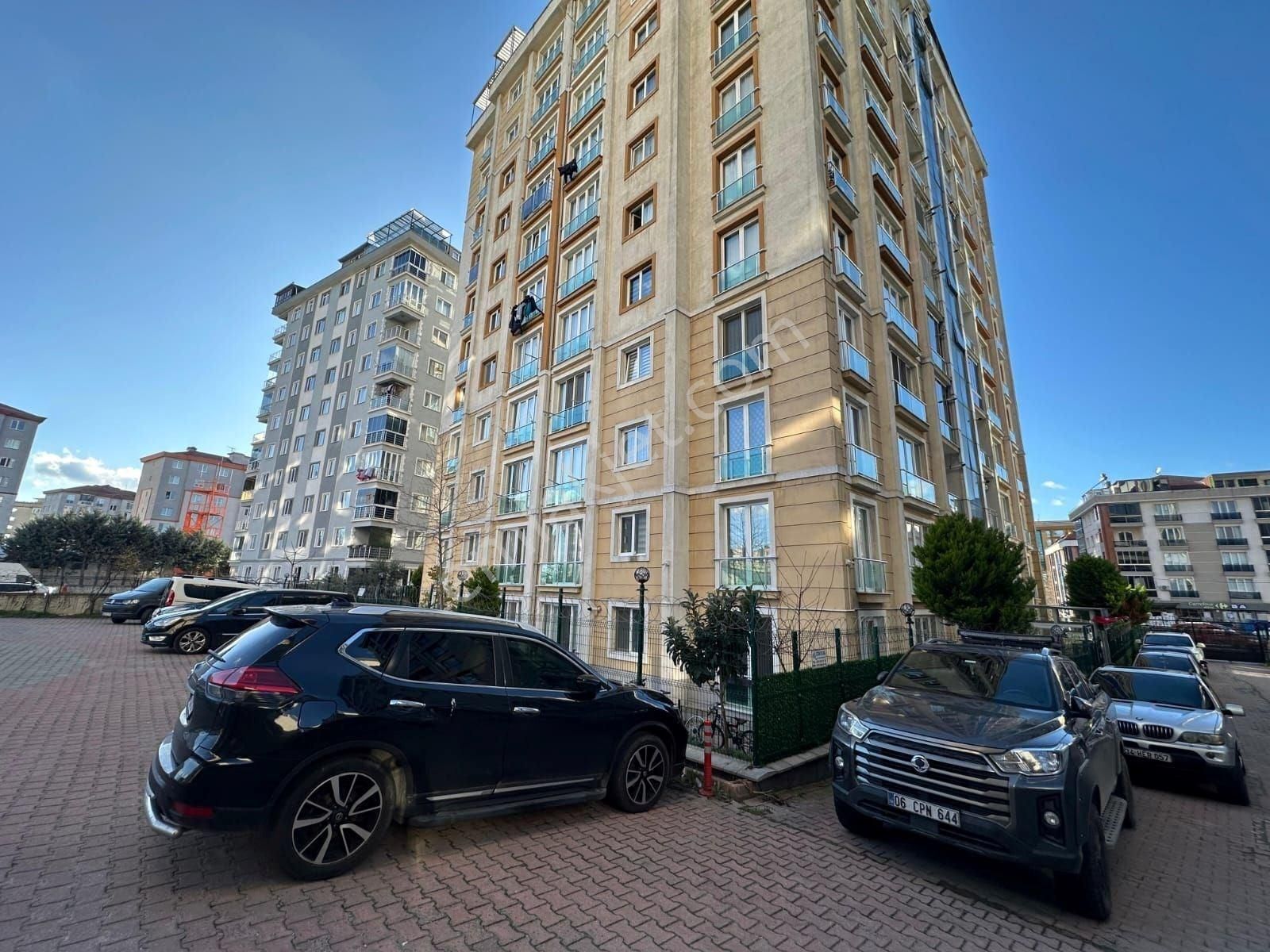 Beylikdüzü Yakuplu Marmara Da Satılık Daire 3+1 165 M2 Geniş Ferah Güney Batı Cephe Daire - Görsel 7