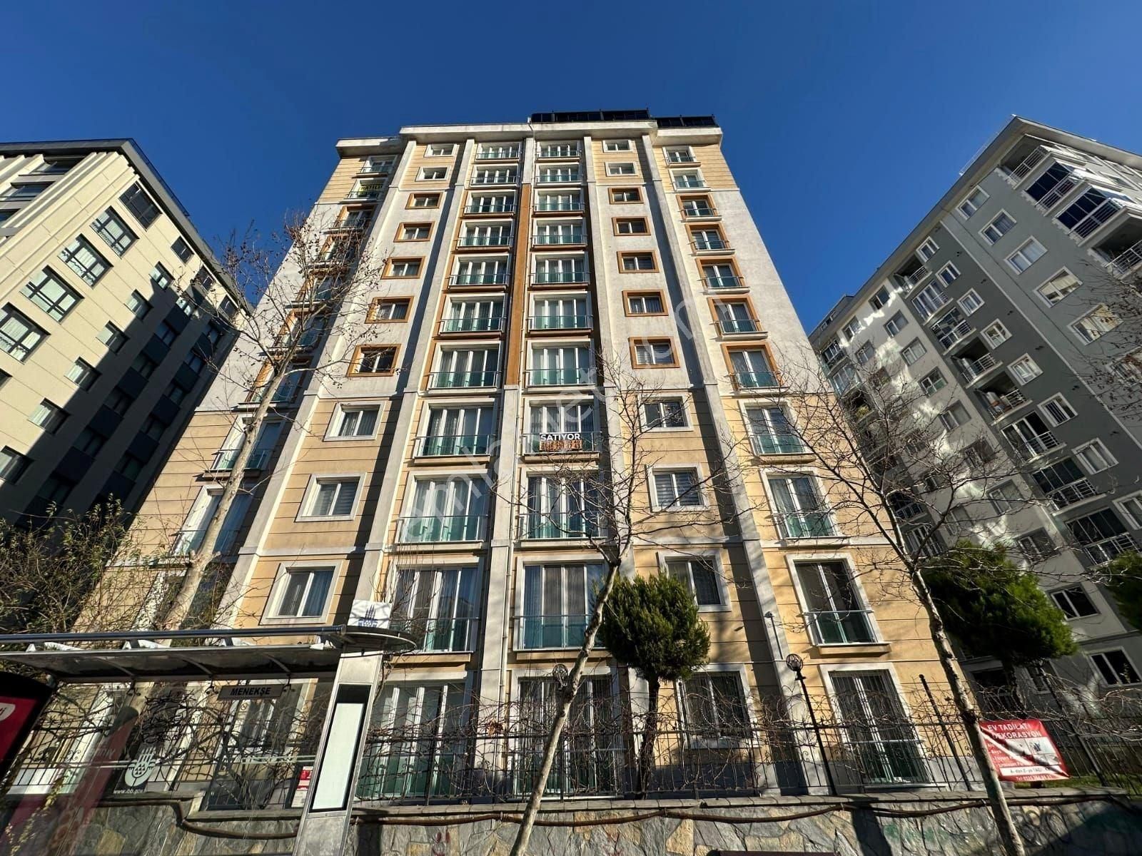 Beylikdüzü Yakuplu Marmara Da Satılık Daire 3+1 165 M2 Geniş Ferah Güney Batı Cephe Daire - Görsel 10