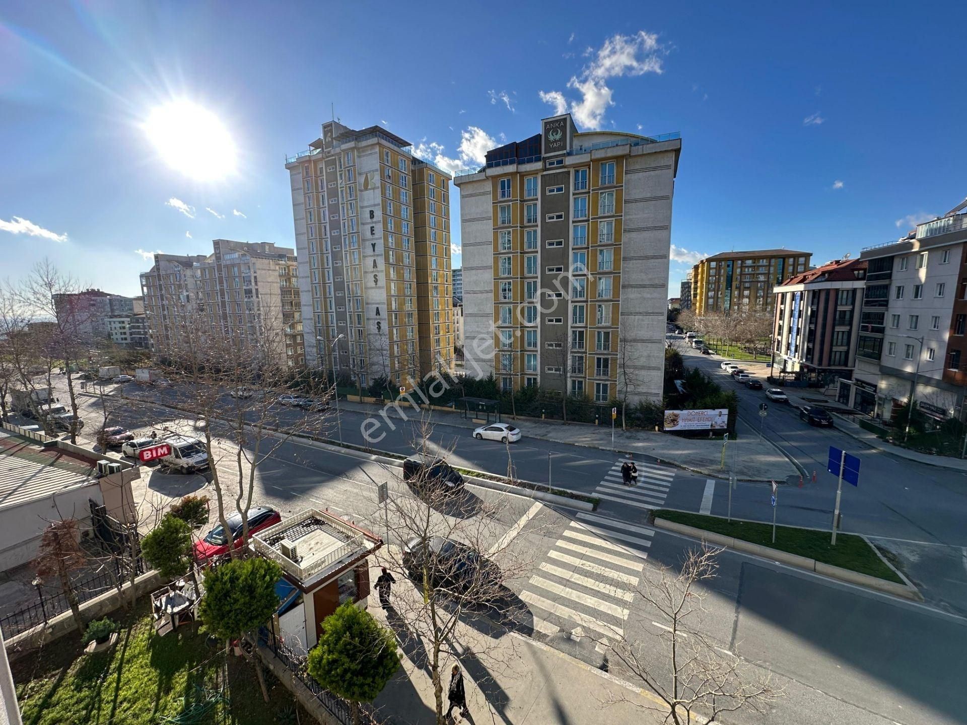 Beylikdüzü Yakuplu Marmara Da Satılık Daire 3+1 165 M2 Geniş Ferah Güney Batı Cephe Daire - Görsel 35