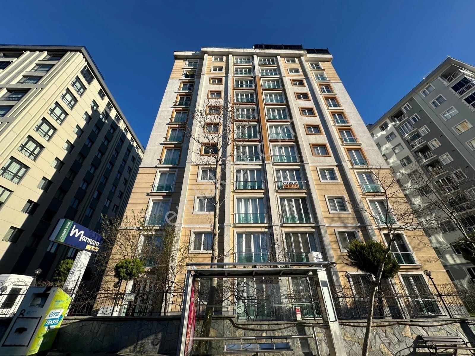 Beylikdüzü Yakuplu Marmara Da Satılık Daire 3+1 165 M2 Geniş Ferah Güney Batı Cephe Daire - Görsel 3