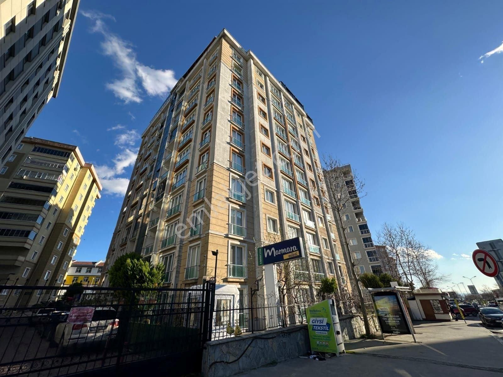 Beylikdüzü Yakuplu Marmara Da Satılık Daire 3+1 165 M2 Geniş Ferah Güney Batı Cephe Daire - Görsel 8