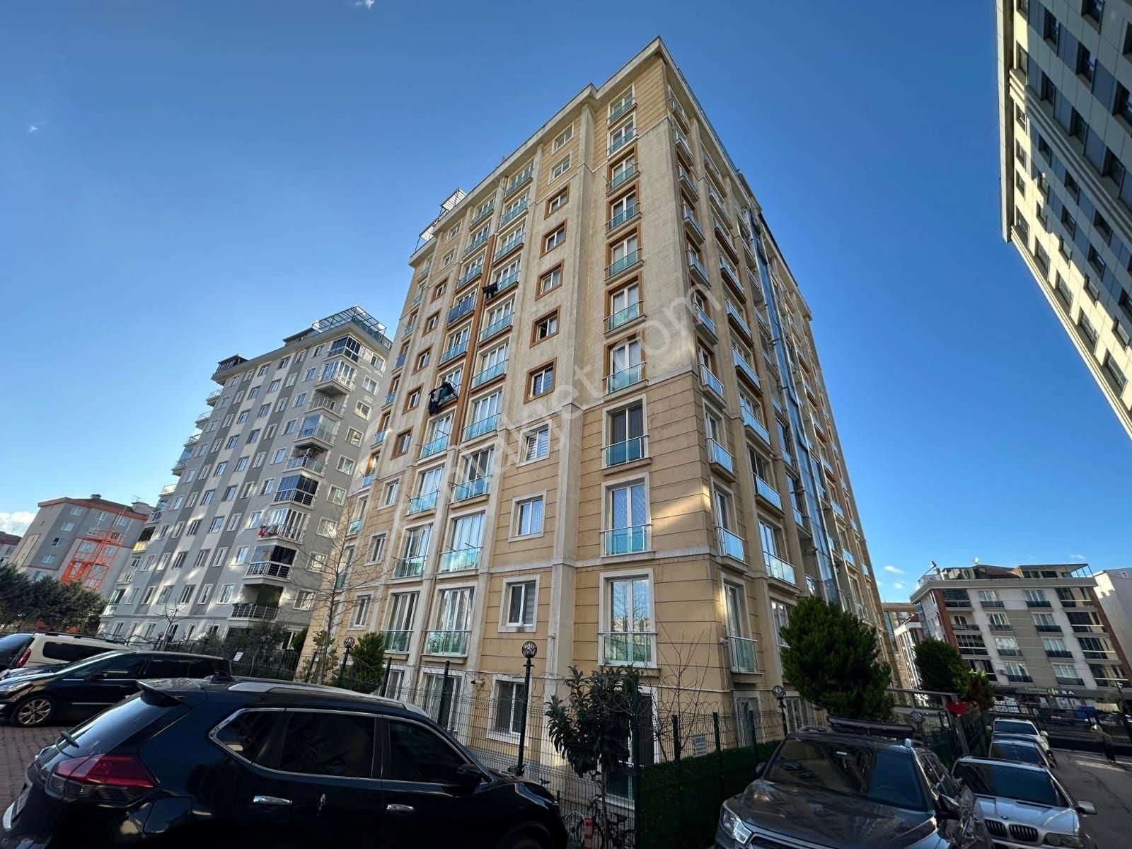 Beylikdüzü Yakuplu Marmara Da Satılık Daire 3+1 165 M2 Geniş Ferah Güney Batı Cephe Daire - Görsel 9