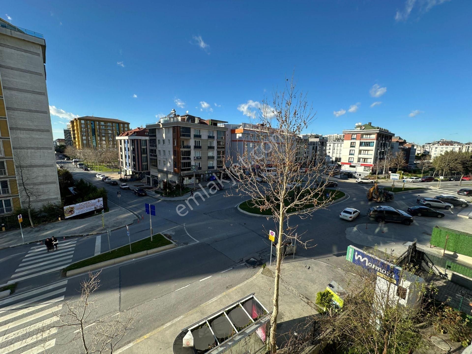 Beylikdüzü Yakuplu Marmara Da Satılık Daire 3+1 165 M2 Geniş Ferah Güney Batı Cephe Daire - Görsel 4