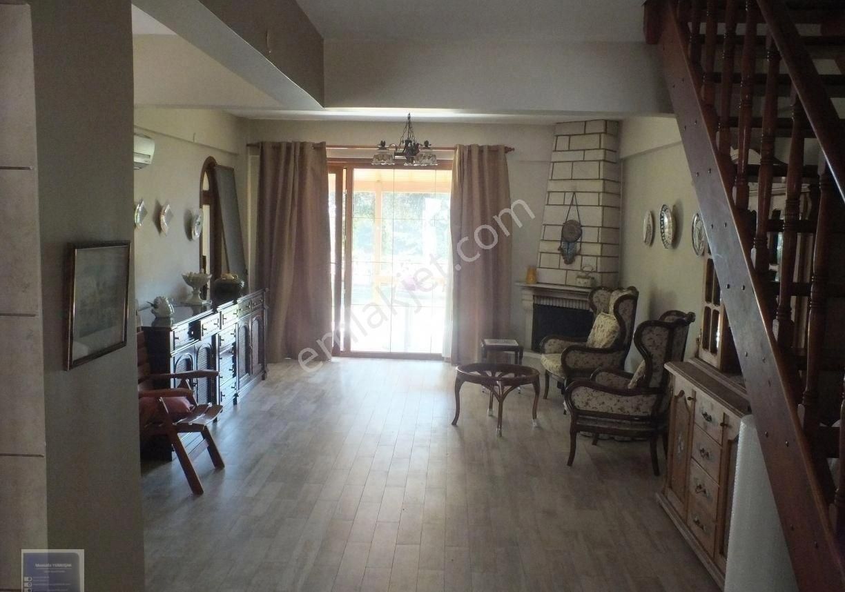 Marmara Ereğlisi Kaptan 2 Tatil Sitesinde Satılık Triplex Yazlık - Görsel 17