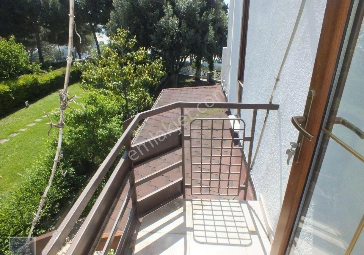 Marmara Ereğlisi Kaptan 2 Tatil Sitesinde Satılık Triplex Yazlık - Görsel 8