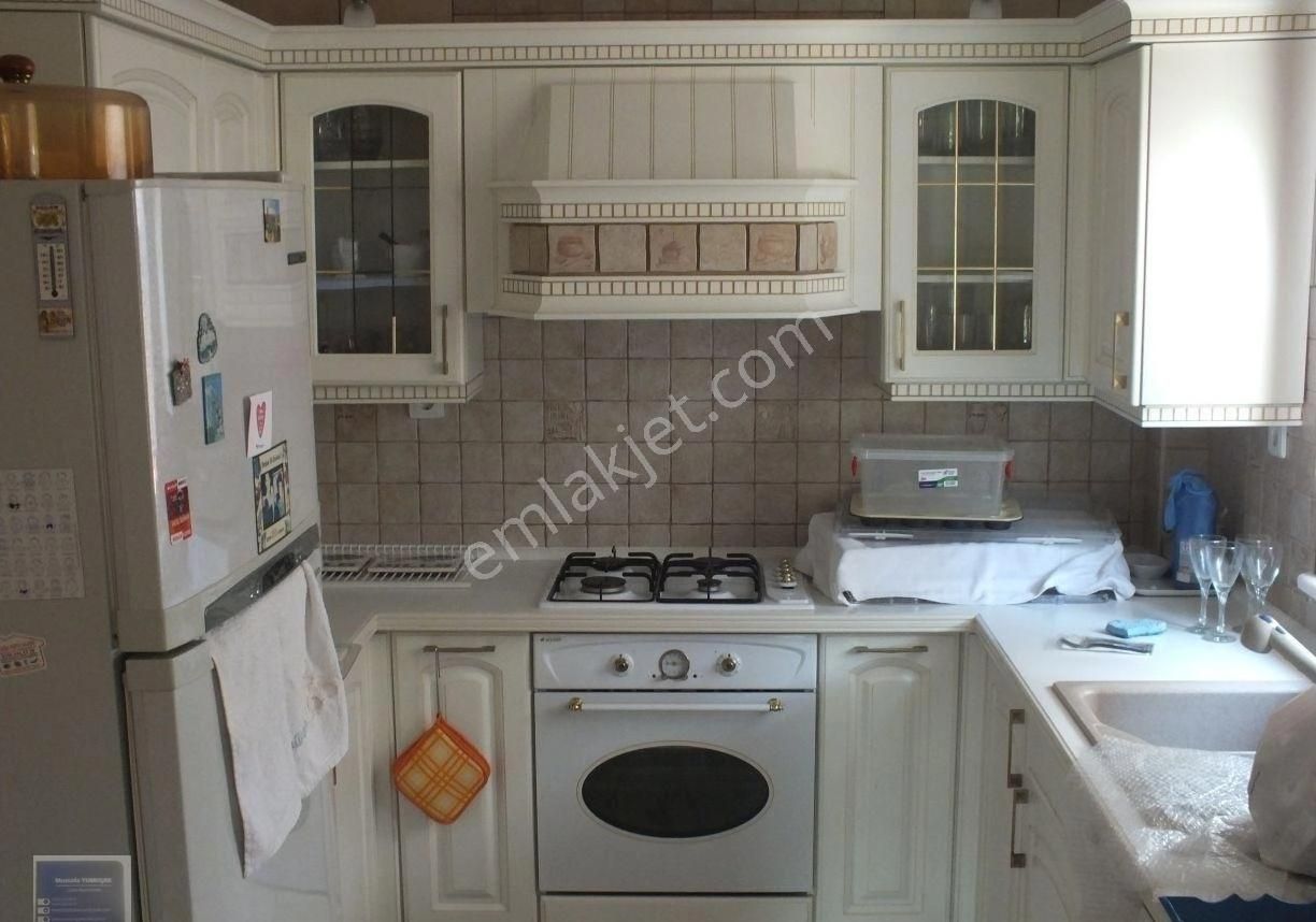 Marmara Ereğlisi Kaptan 2 Tatil Sitesinde Satılık Triplex Yazlık - Görsel 19