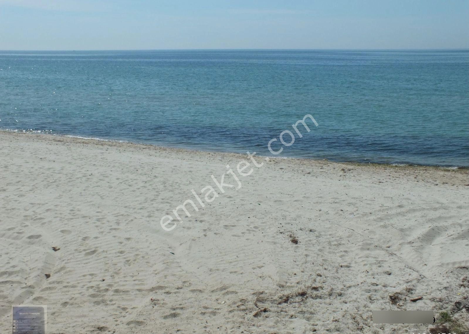 Marmara Ereğlisi Kaptan 2 Tatil Sitesinde Satılık Triplex Yazlık - Görsel 29