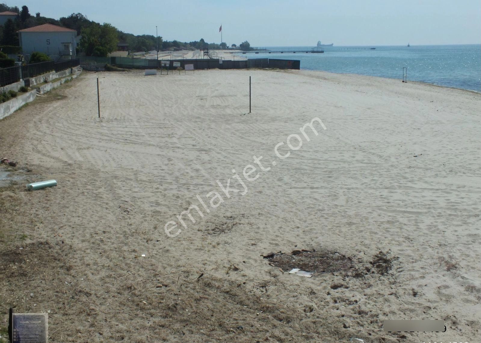 Marmara Ereğlisi Kaptan 2 Tatil Sitesinde Satılık Triplex Yazlık - Görsel 13