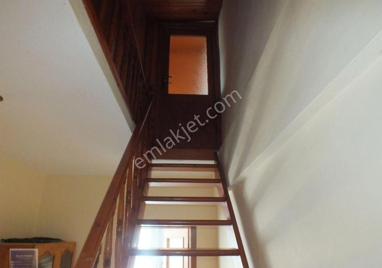 Marmara Ereğlisi Kaptan 2 Tatil Sitesinde Satılık Triplex Yazlık - Görsel 30