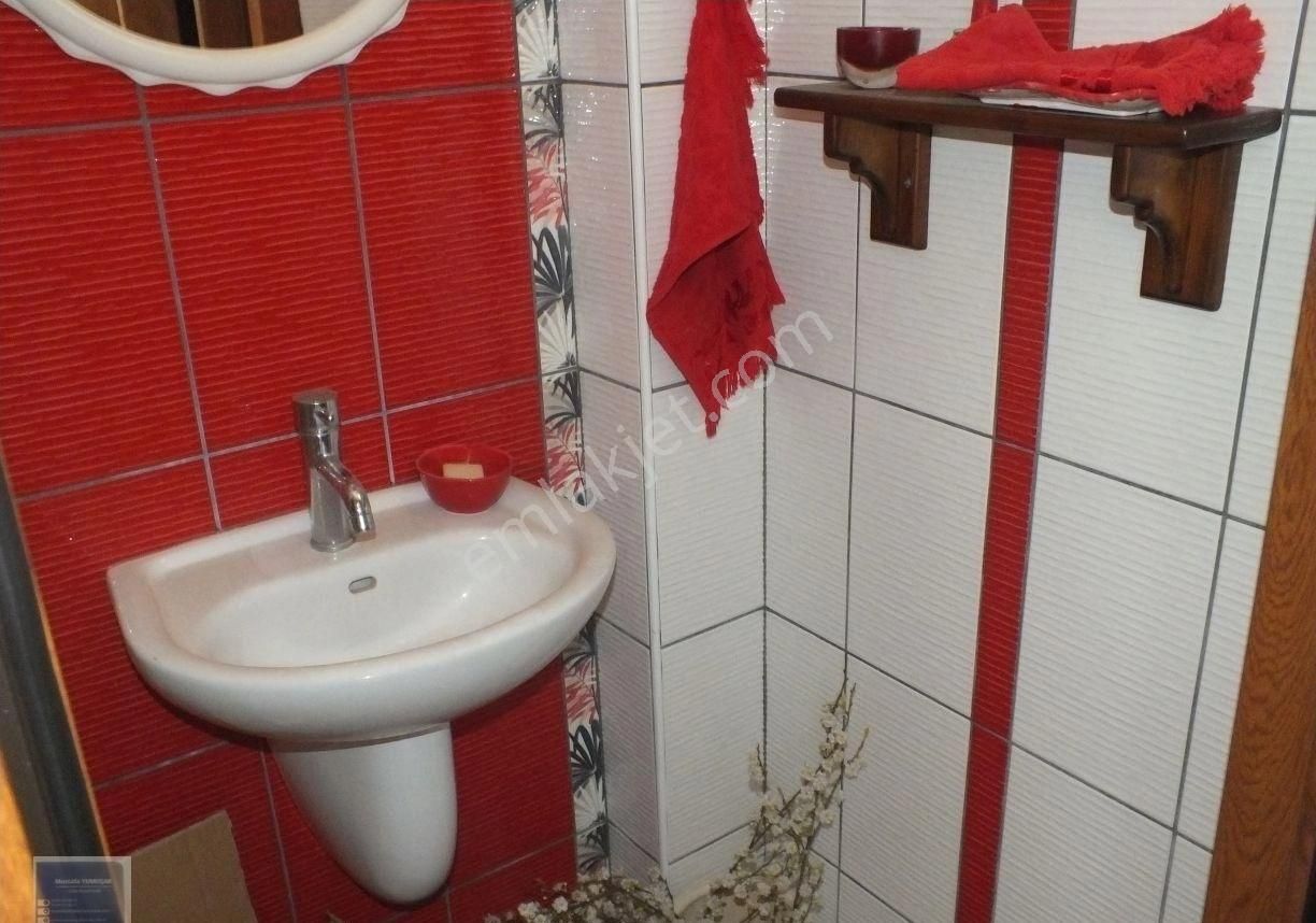 Marmara Ereğlisi Kaptan 2 Tatil Sitesinde Satılık Triplex Yazlık - Görsel 24