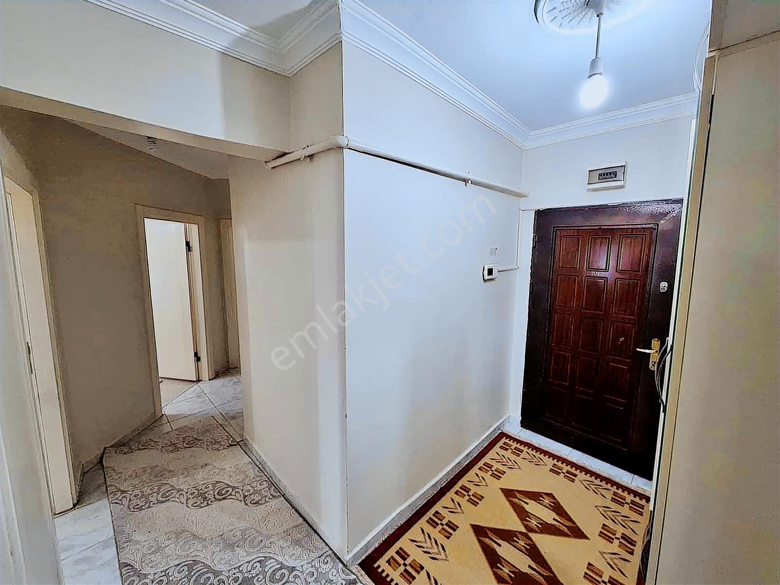 ▃general Zeki'de Natoyolu Yakını Manzaralı 3+1 Ara Kat Daire!▃ - Görsel 28