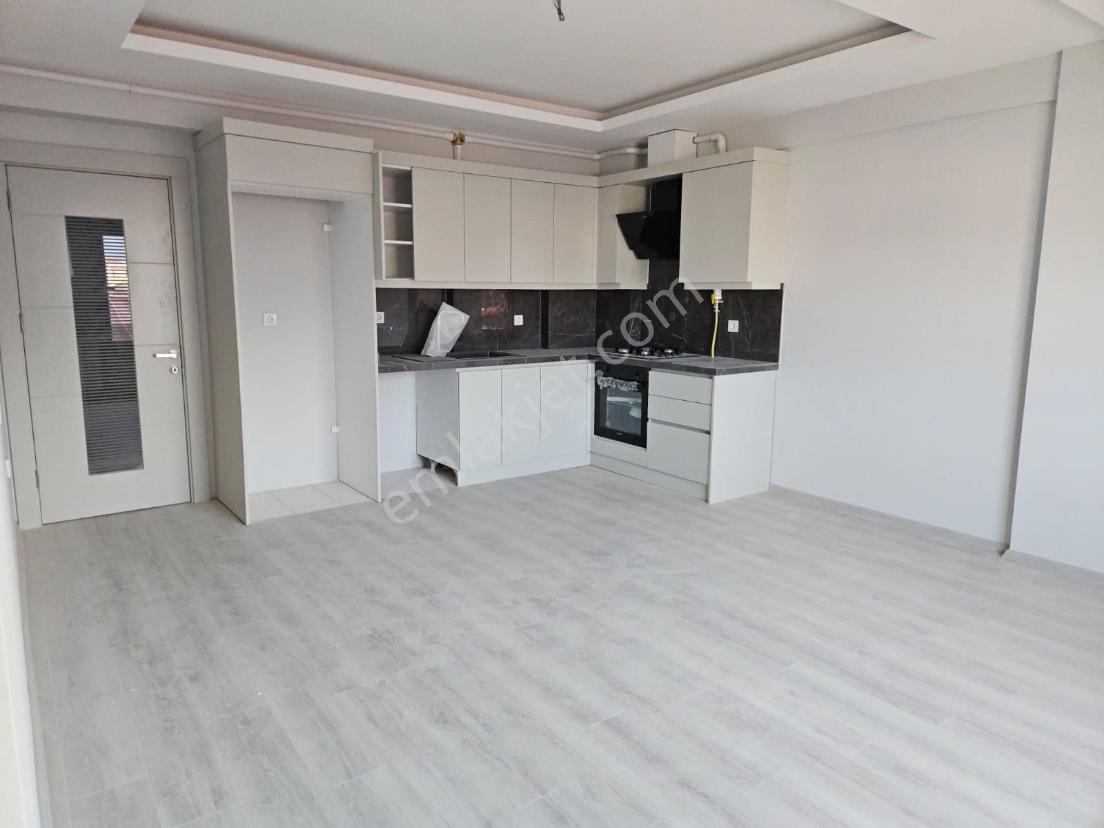 Sahibinden Tire Gölet Arkası 2+1 Sıfır Kiralık Daire