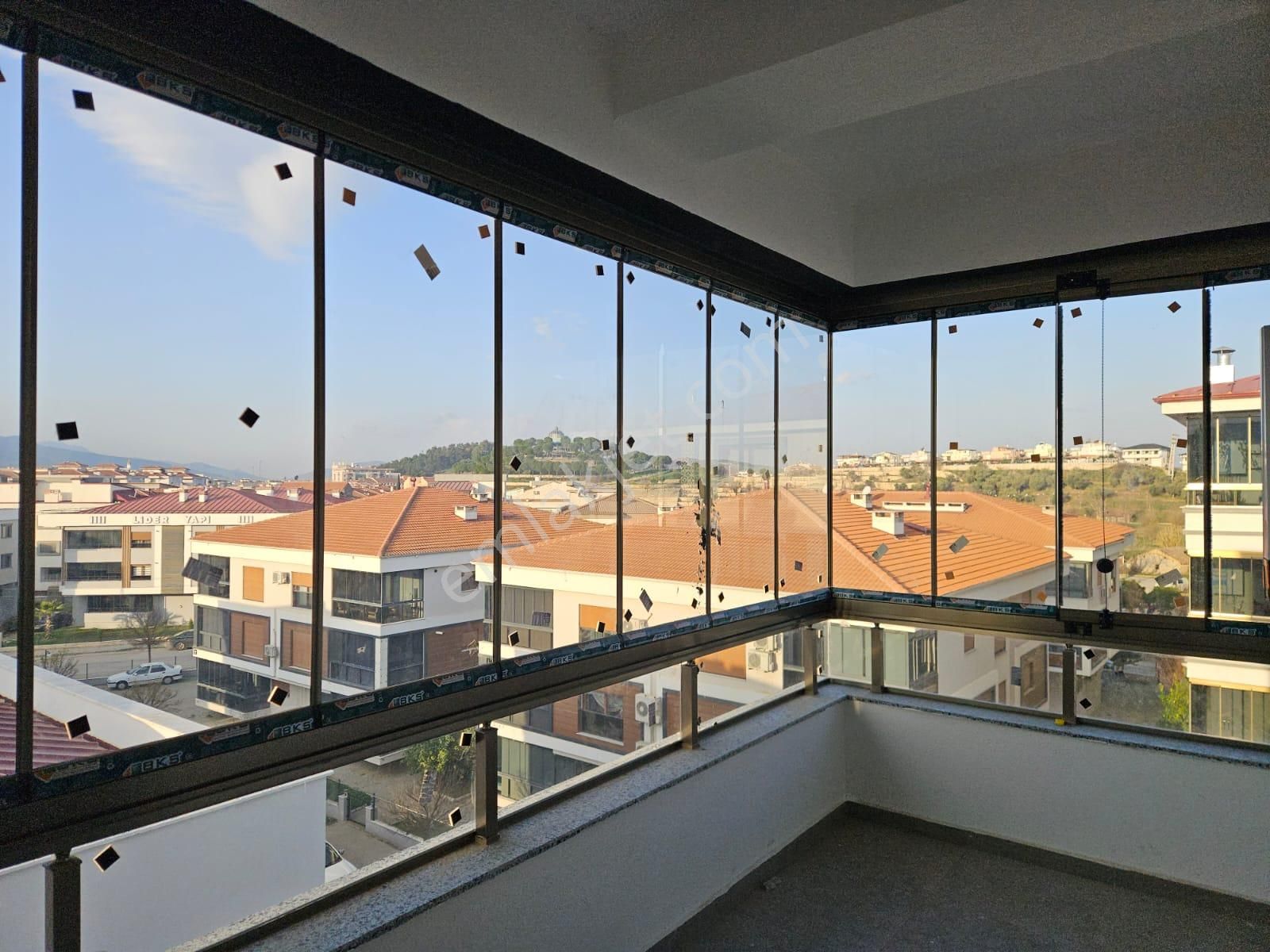 Sahibinden Tire Gölet Arkası 2+1 Sıfır Kiralık Daire - Görsel 3