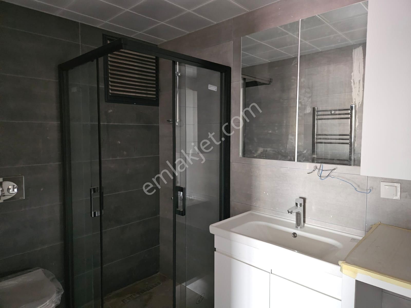 Sahibinden Tire Gölet Arkası 2+1 Sıfır Kiralık Daire - Görsel 11