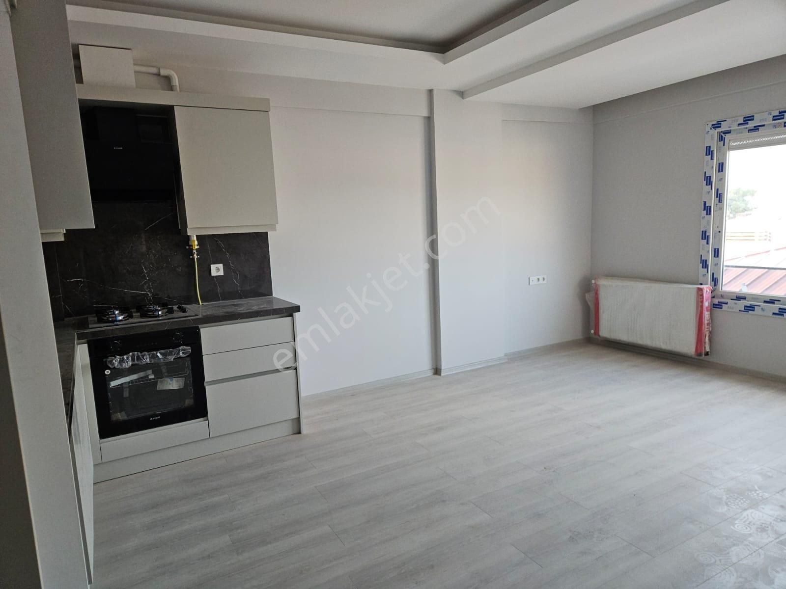 Sahibinden Tire Gölet Arkası 2+1 Sıfır Kiralık Daire - Görsel 2