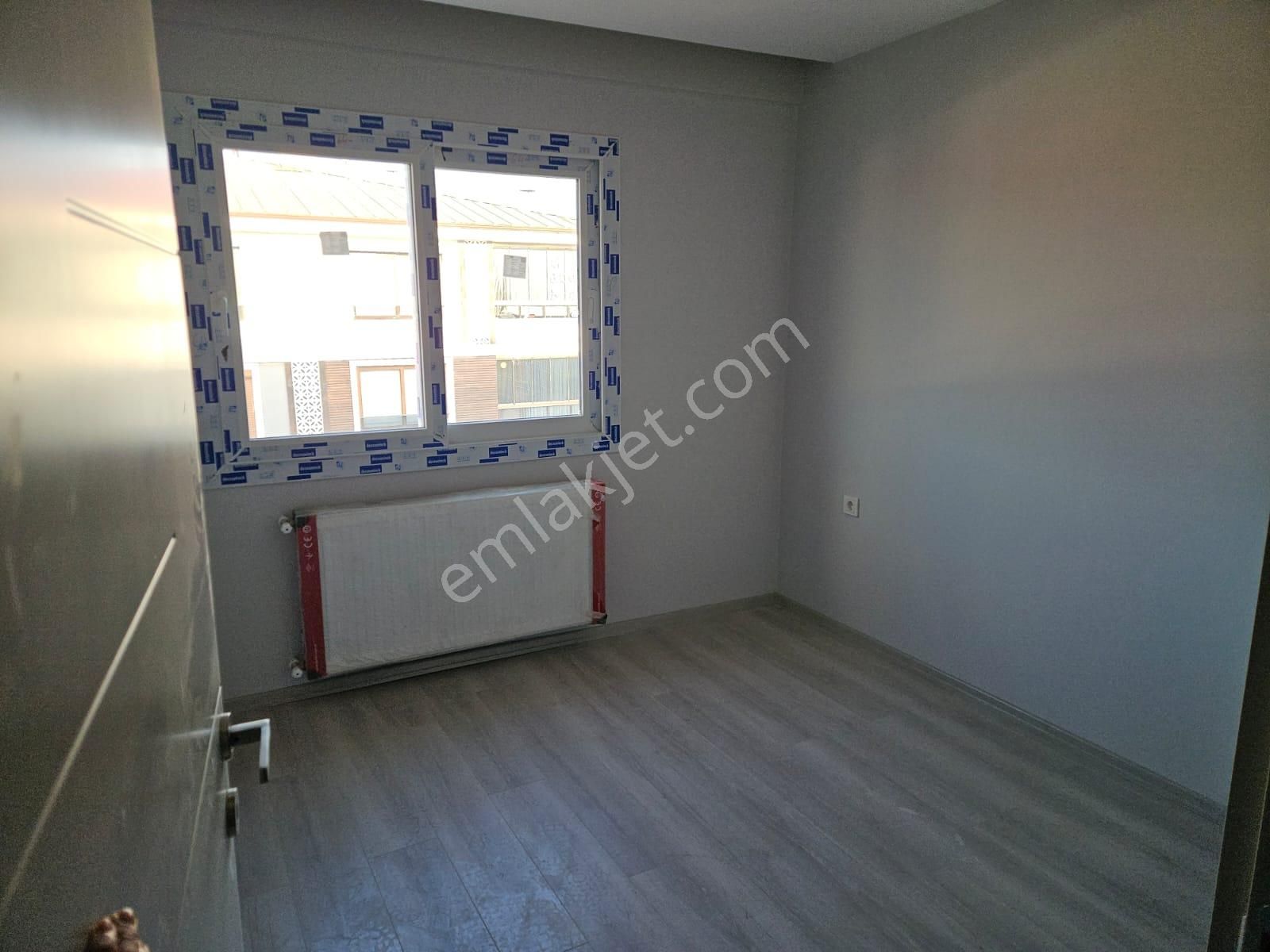 Sahibinden Tire Gölet Arkası 2+1 Sıfır Kiralık Daire - Görsel 8