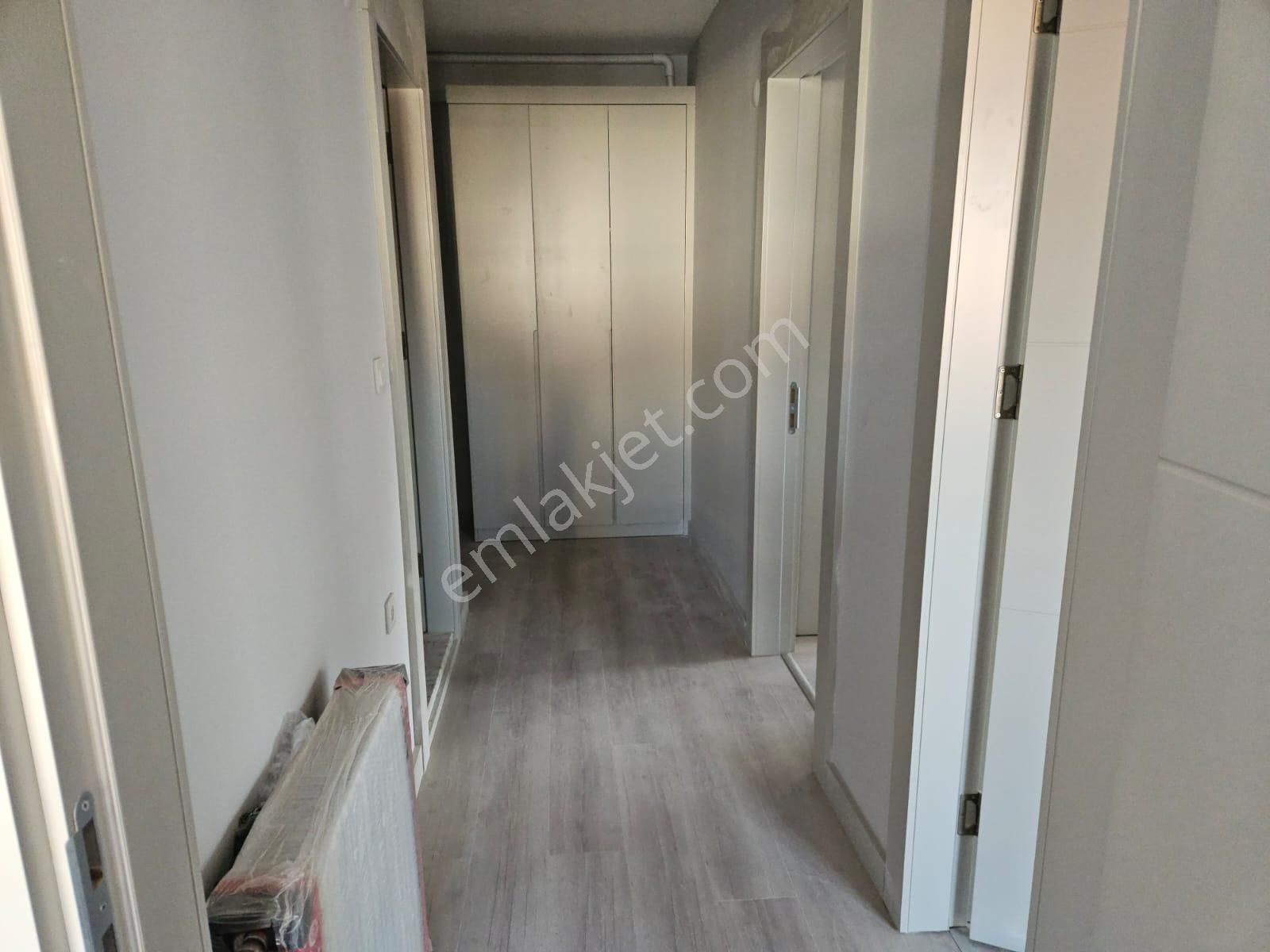 Sahibinden Tire Gölet Arkası 2+1 Sıfır Kiralık Daire - Görsel 10
