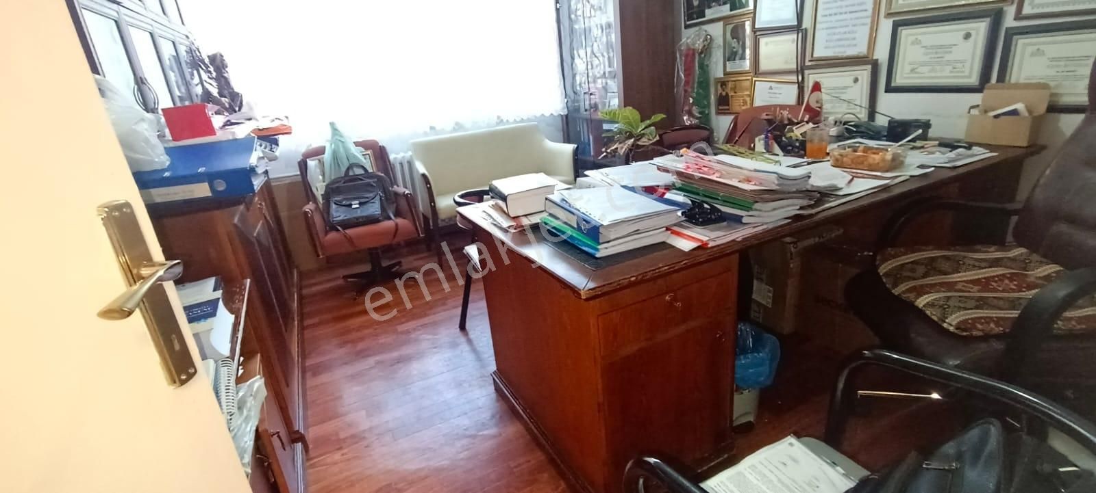 Kızılay'da Necatibey Caddesi Üzeri 2.katta 2+1 Ofis - Görsel 7