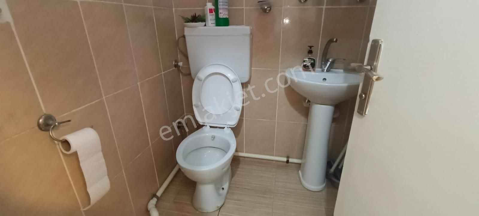 Kızılay'da Necatibey Caddesi Üzeri 2.katta 2+1 Ofis - Görsel 4