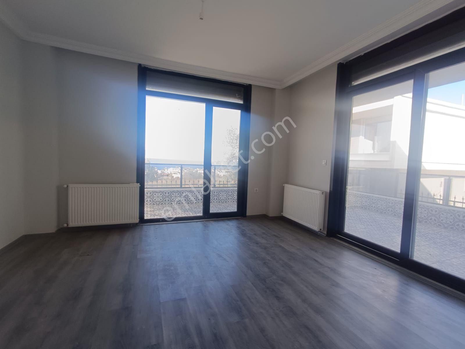 Karaağaç Gemiyatağı Mevkiiinde 3(1 Kapalı Mutfak Lüks Villa - Görsel 32