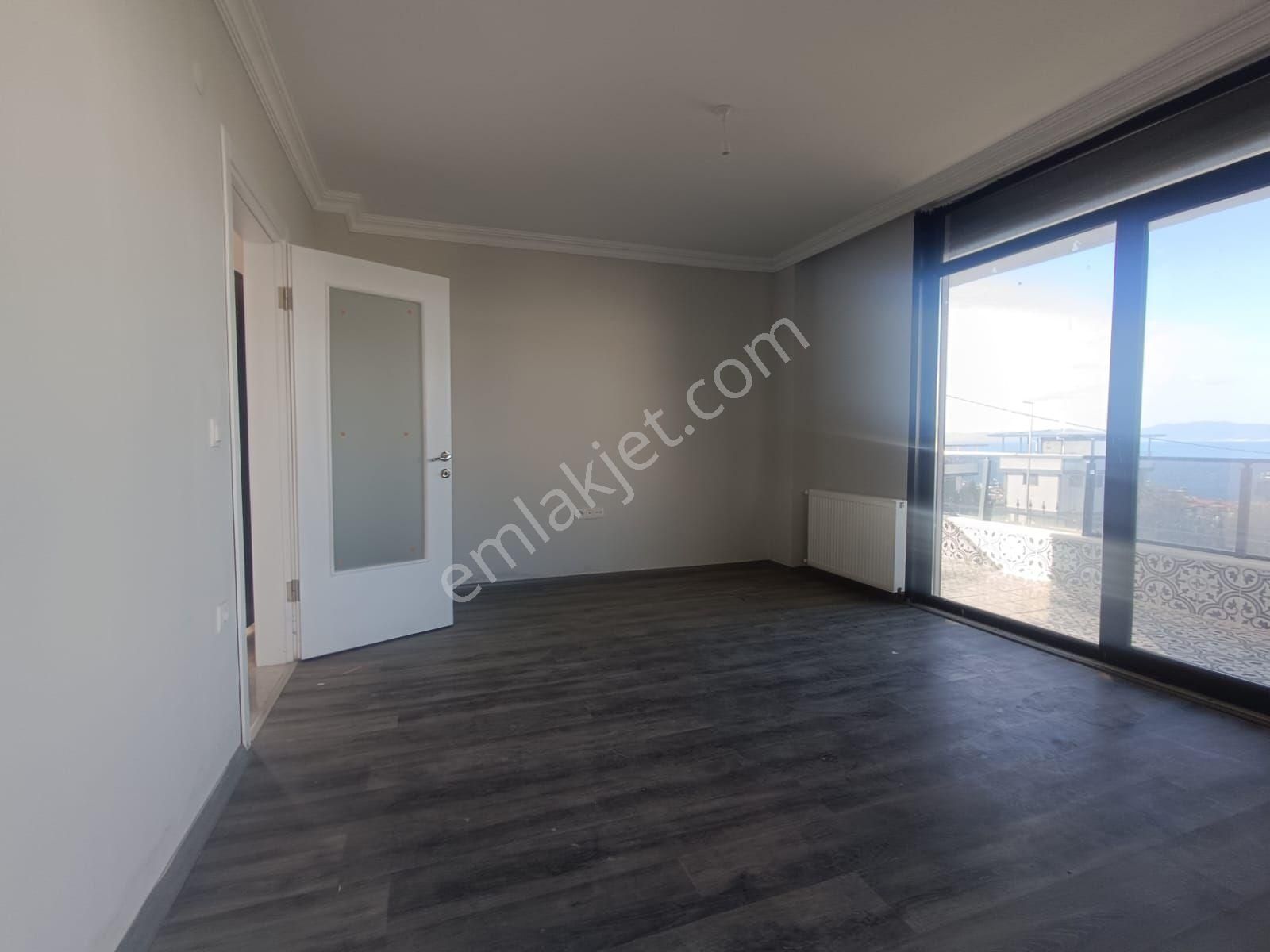 Karaağaç Gemiyatağı Mevkiiinde 3(1 Kapalı Mutfak Lüks Villa - Görsel 30