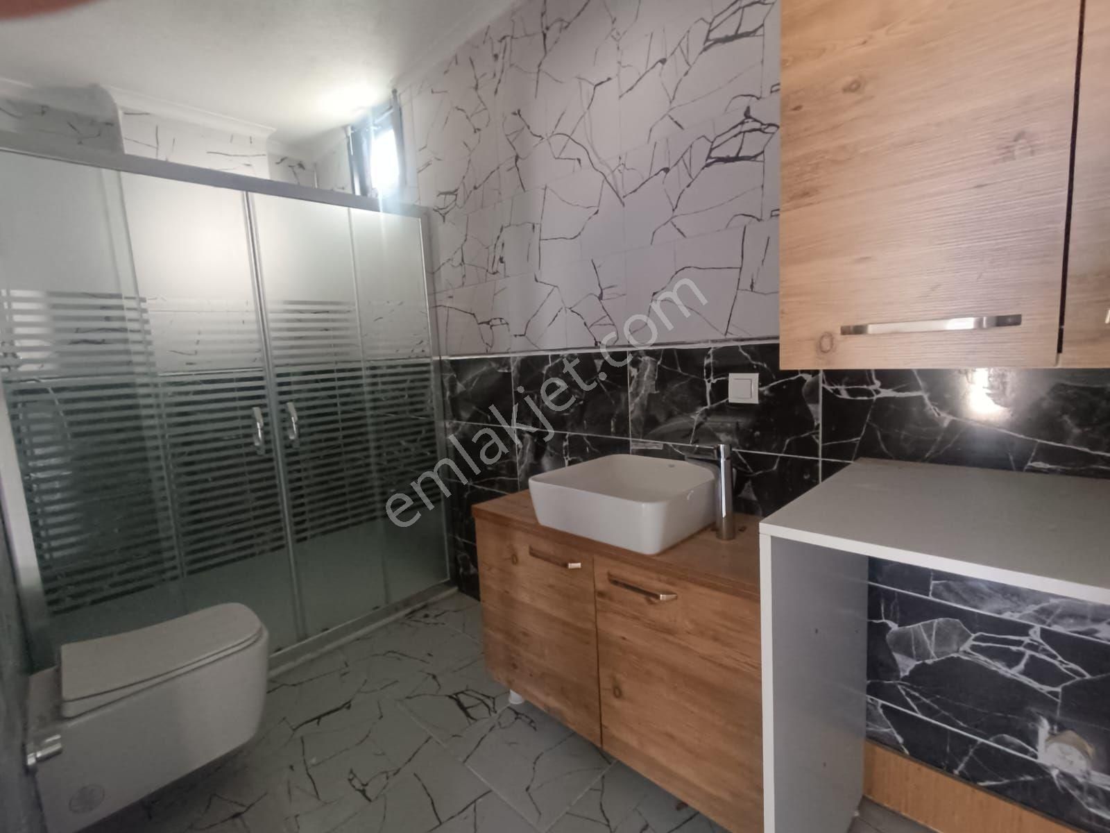 Karaağaç Gemiyatağı Mevkiiinde 3(1 Kapalı Mutfak Lüks Villa - Görsel 3