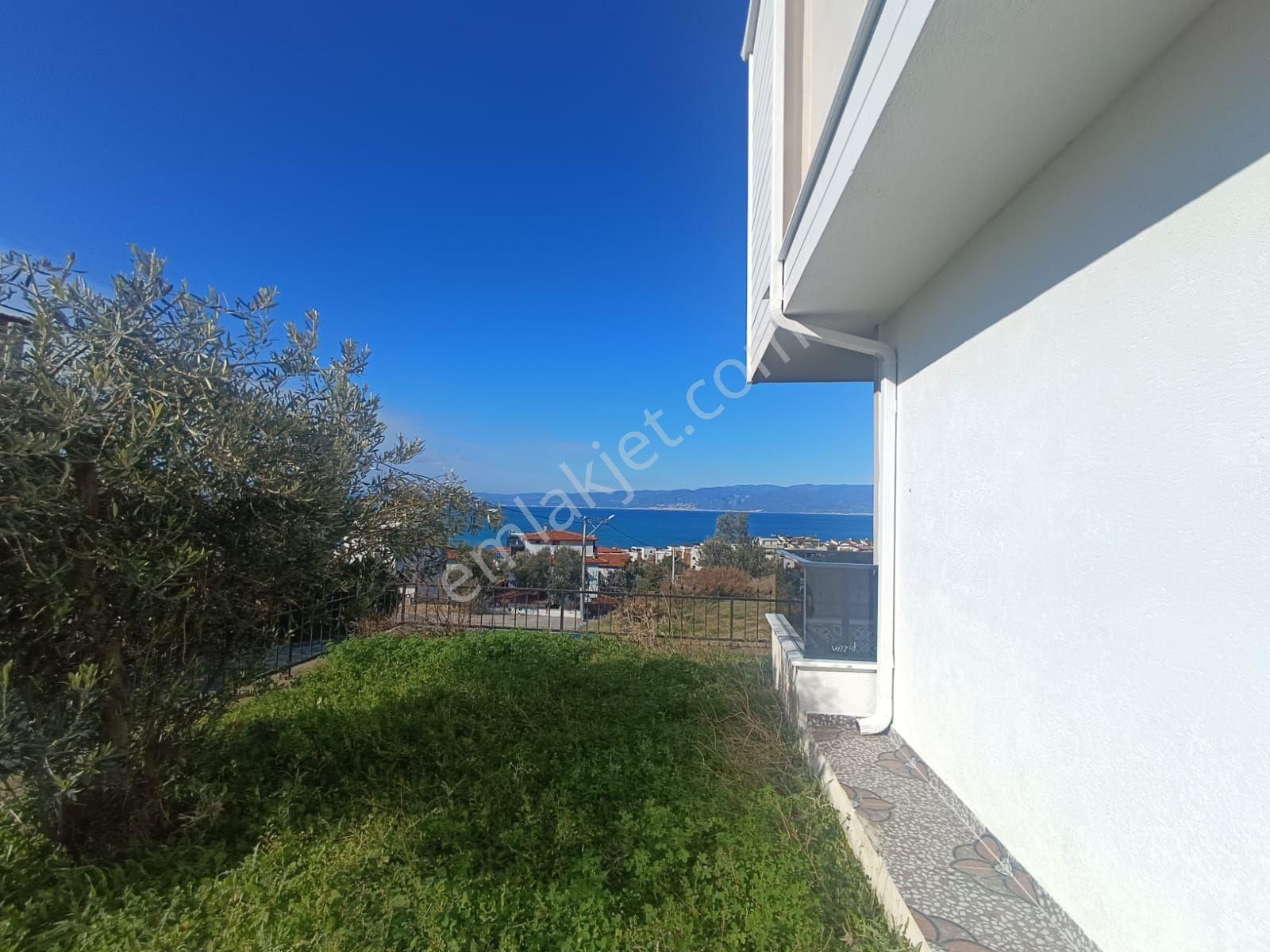 Karaağaç Gemiyatağı Mevkiiinde 3(1 Kapalı Mutfak Lüks Villa - Görsel 35