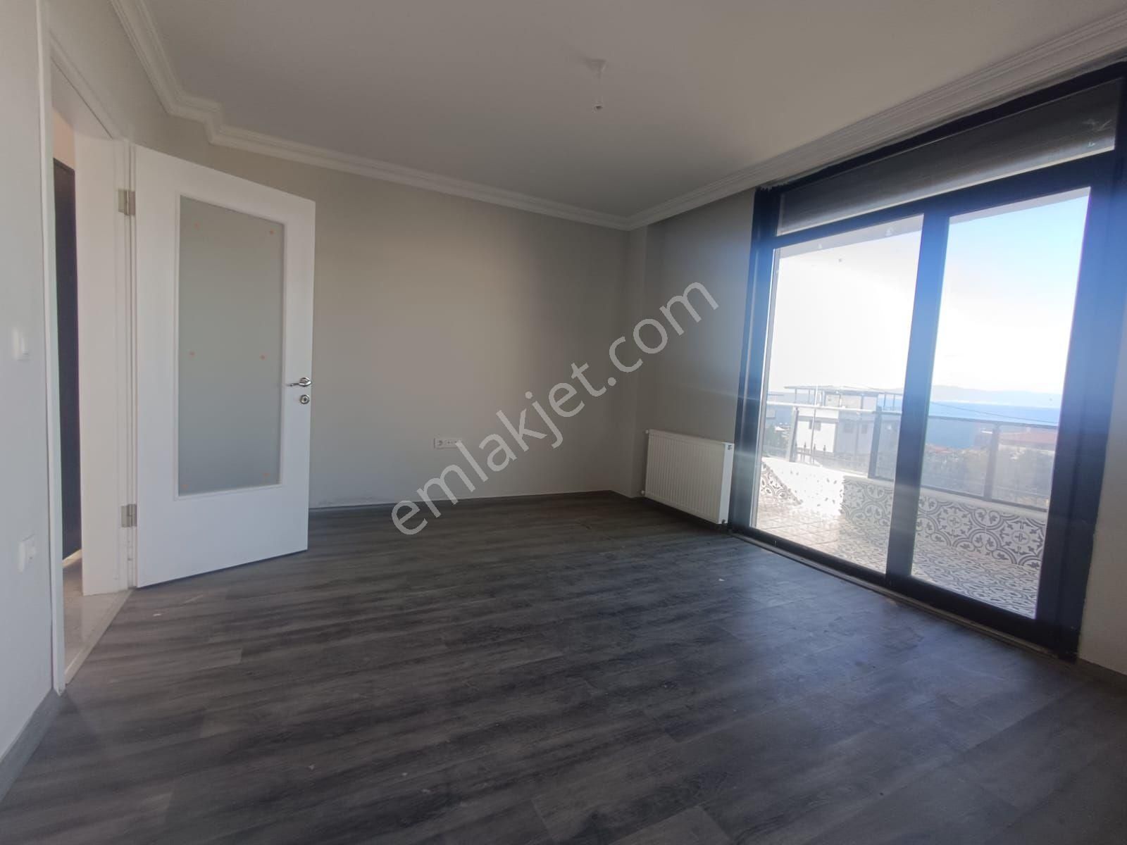 Karaağaç Gemiyatağı Mevkiiinde 3(1 Kapalı Mutfak Lüks Villa - Görsel 25