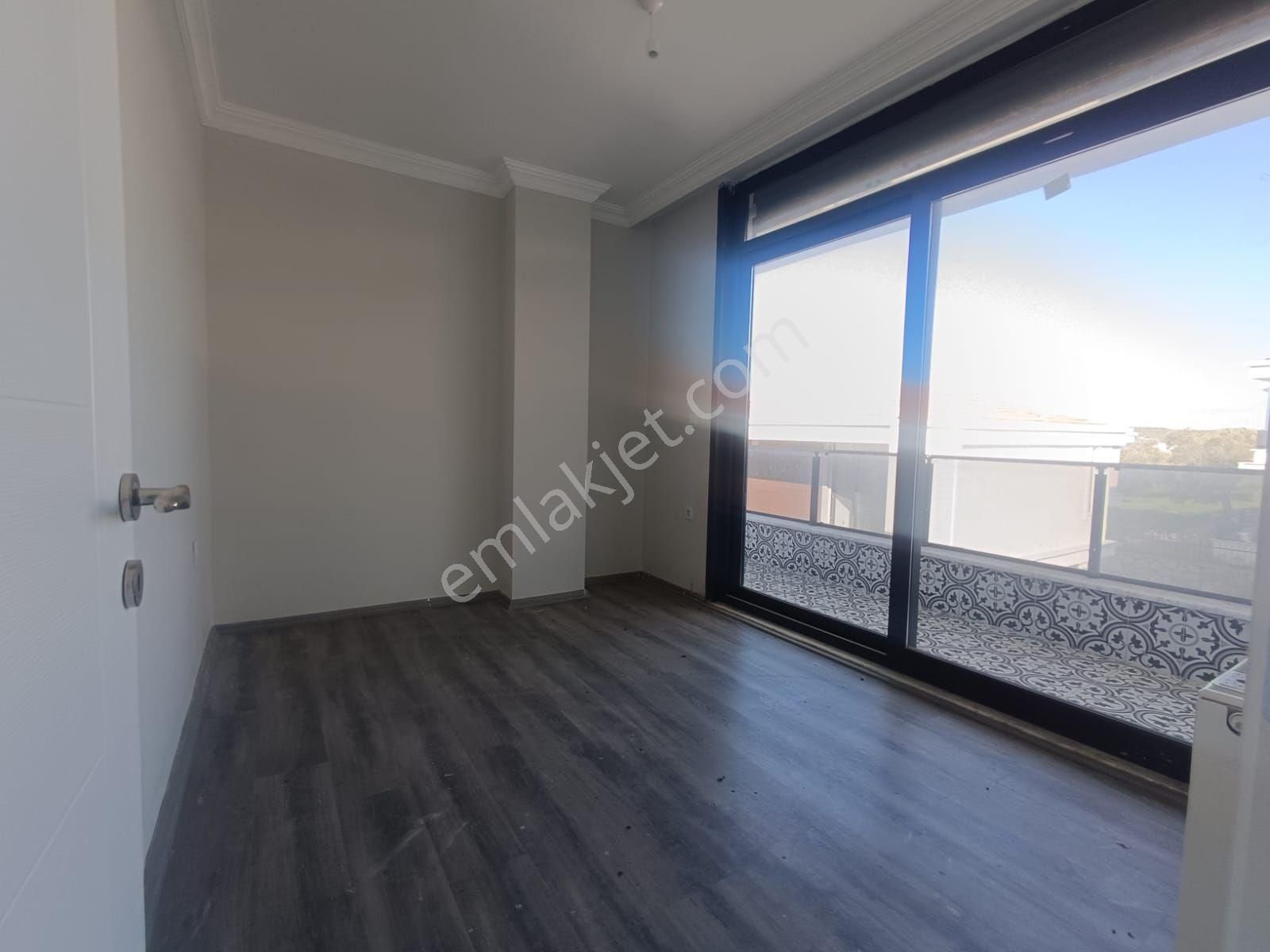 Karaağaç Gemiyatağı Mevkiiinde 3(1 Kapalı Mutfak Lüks Villa - Görsel 13