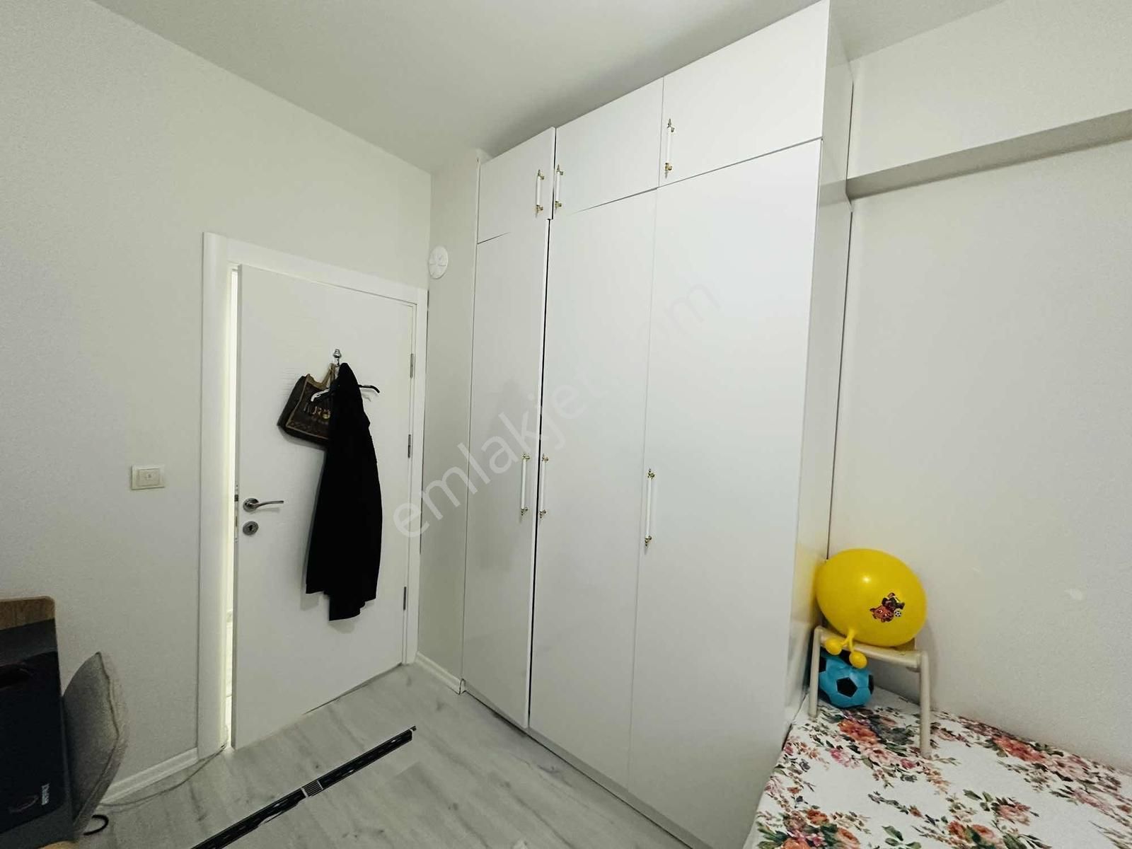 Serkentte İçi Ful Yapılı Giyinme Odalı Ebeveyn Bany. 3+1 Daire - Görsel 23