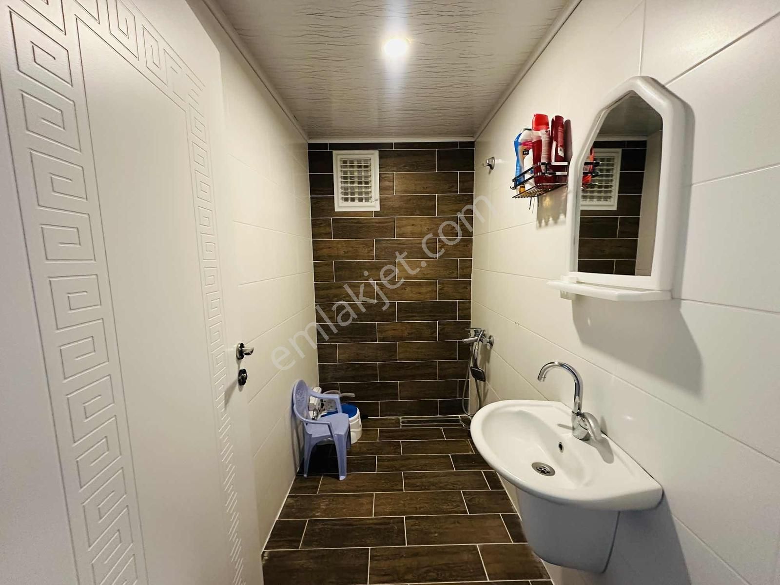 Serkentte İçi Ful Yapılı Giyinme Odalı Ebeveyn Bany. 3+1 Daire - Görsel 18