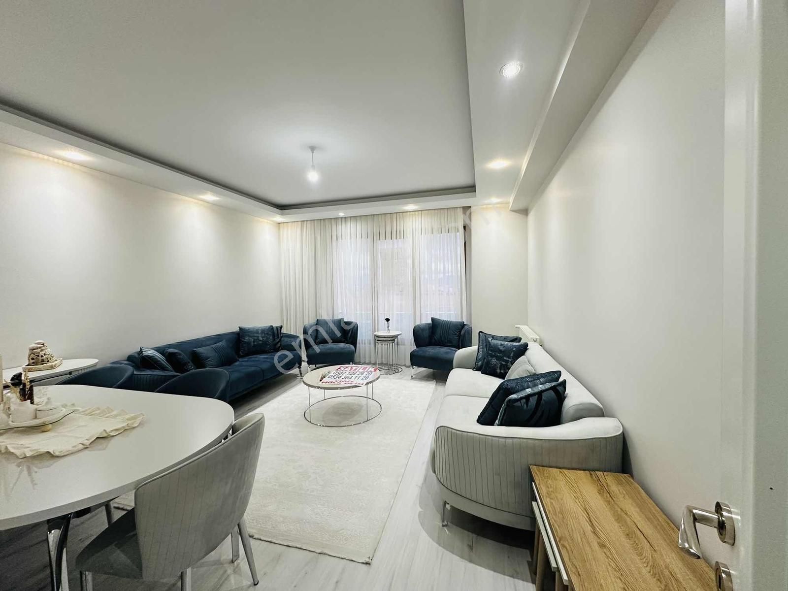 Serkentte İçi Ful Yapılı Giyinme Odalı Ebeveyn Bany. 3+1 Daire - Görsel 10