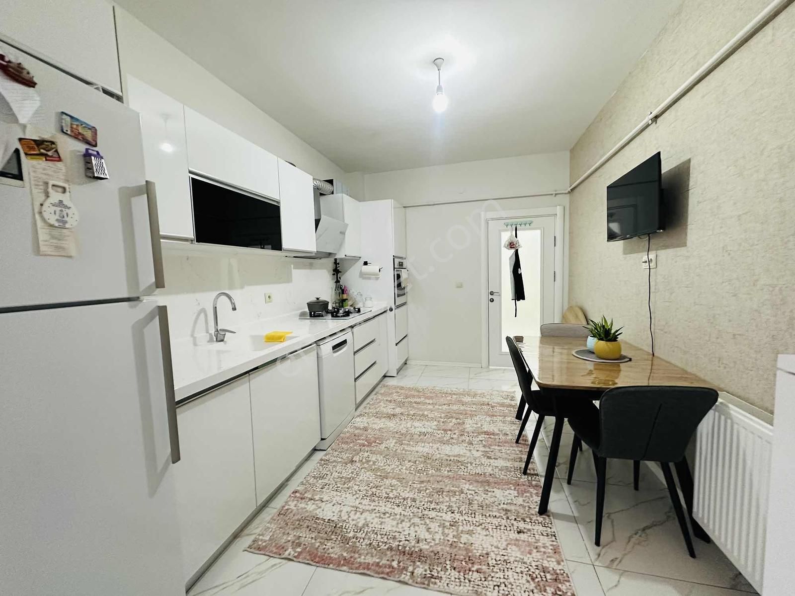 Serkentte İçi Ful Yapılı Giyinme Odalı Ebeveyn Bany. 3+1 Daire - Görsel 22