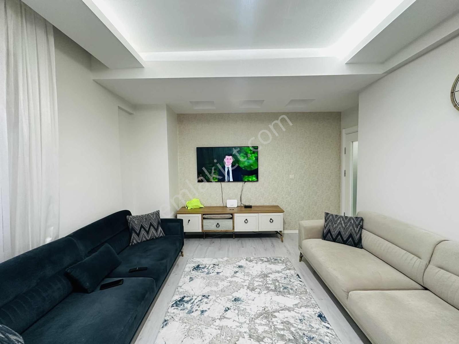 Serkentte İçi Ful Yapılı Giyinme Odalı Ebeveyn Bany. 3+1 Daire - Görsel 20