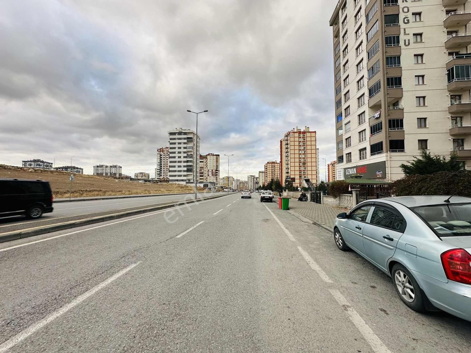 Serkentte İçi Ful Yapılı Giyinme Odalı Ebeveyn Bany. 3+1 Daire - Görsel 17