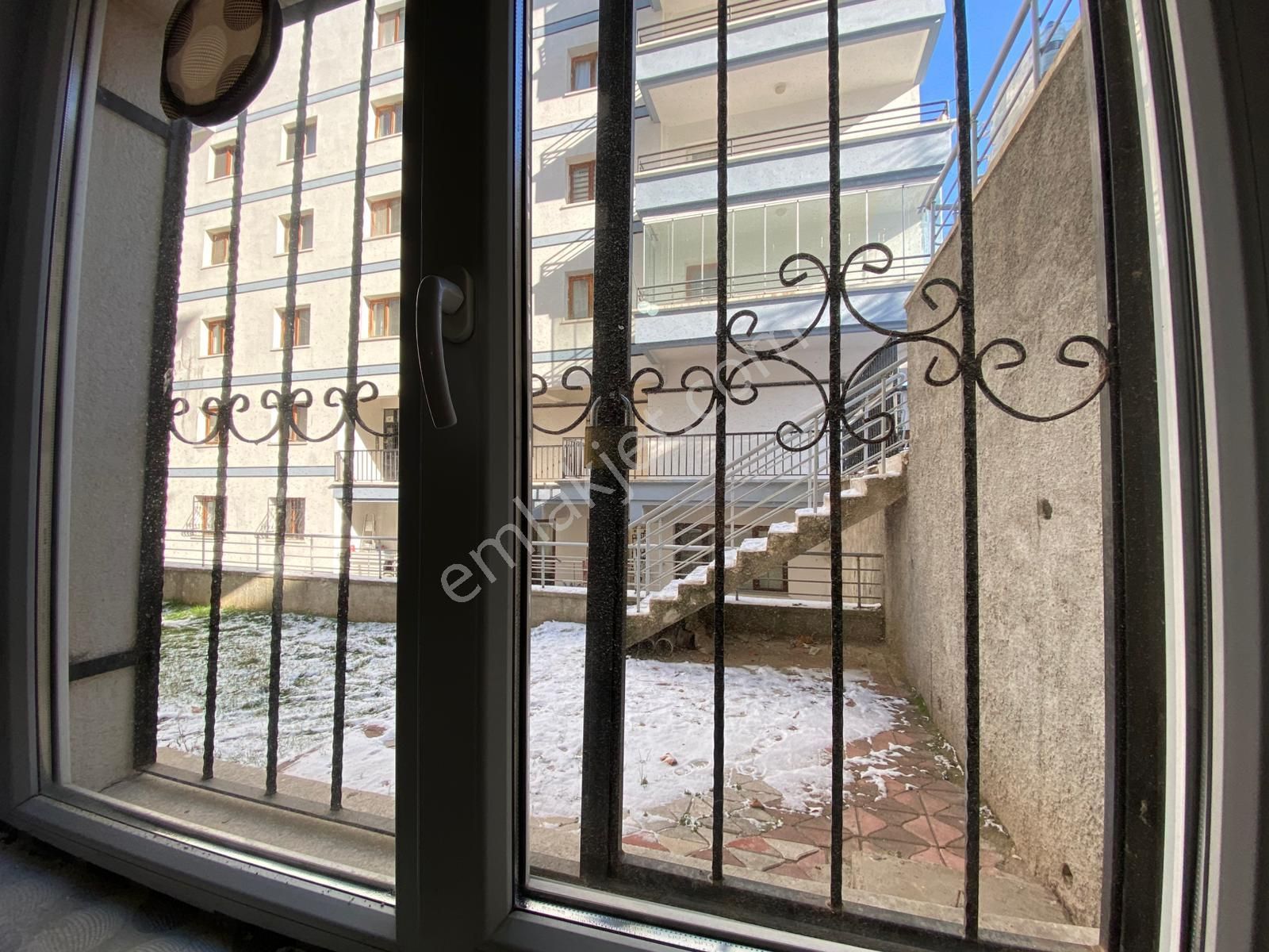 Altındağ - Karapürçek Mahallesi Uçaklı Park Yakınında Asansörlü 3+1 Satılık Fırsat Dairesi !!! - Görsel 21